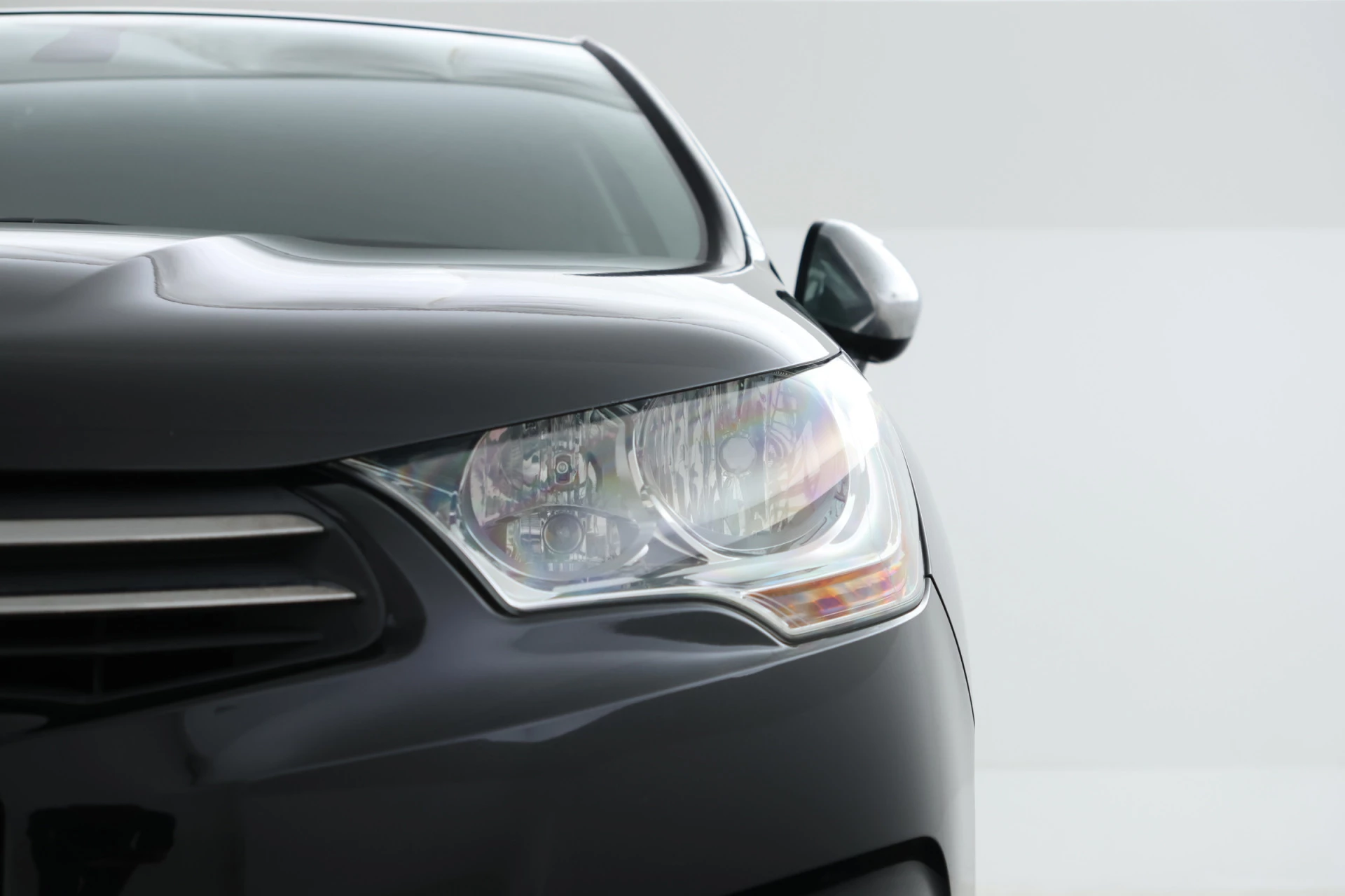 Hoofdafbeelding Citroën C4