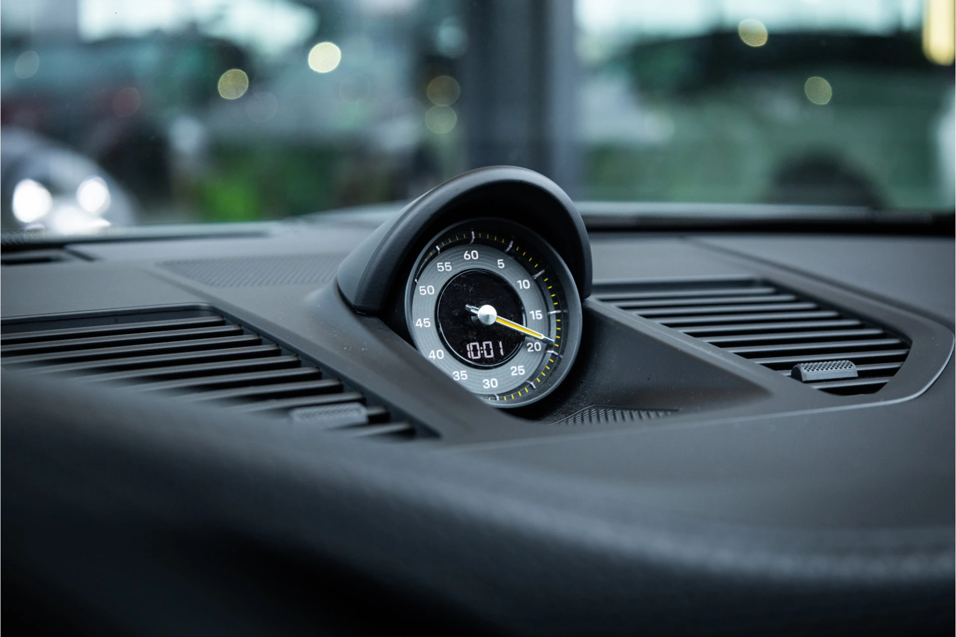 Hoofdafbeelding Porsche 911