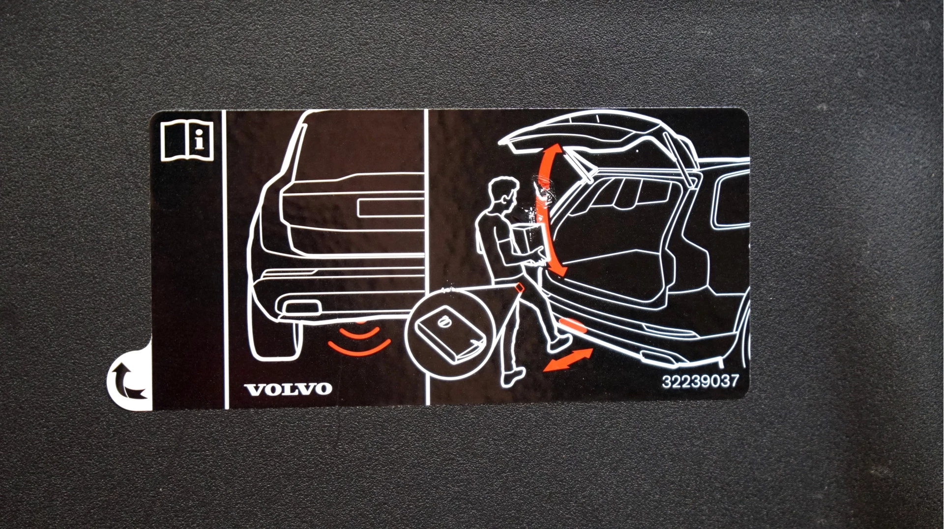 Hoofdafbeelding Volvo V90