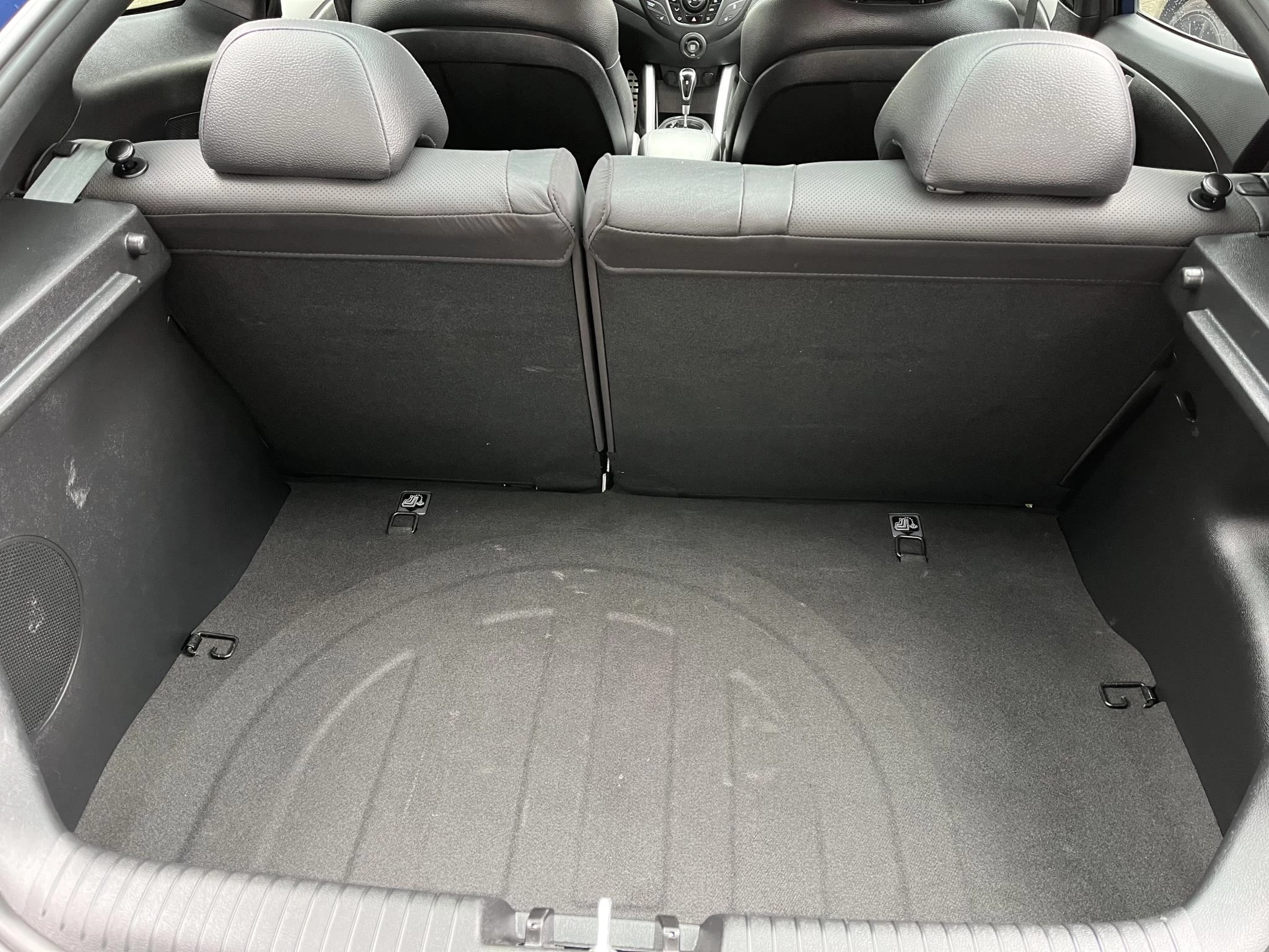 Hoofdafbeelding Hyundai Veloster