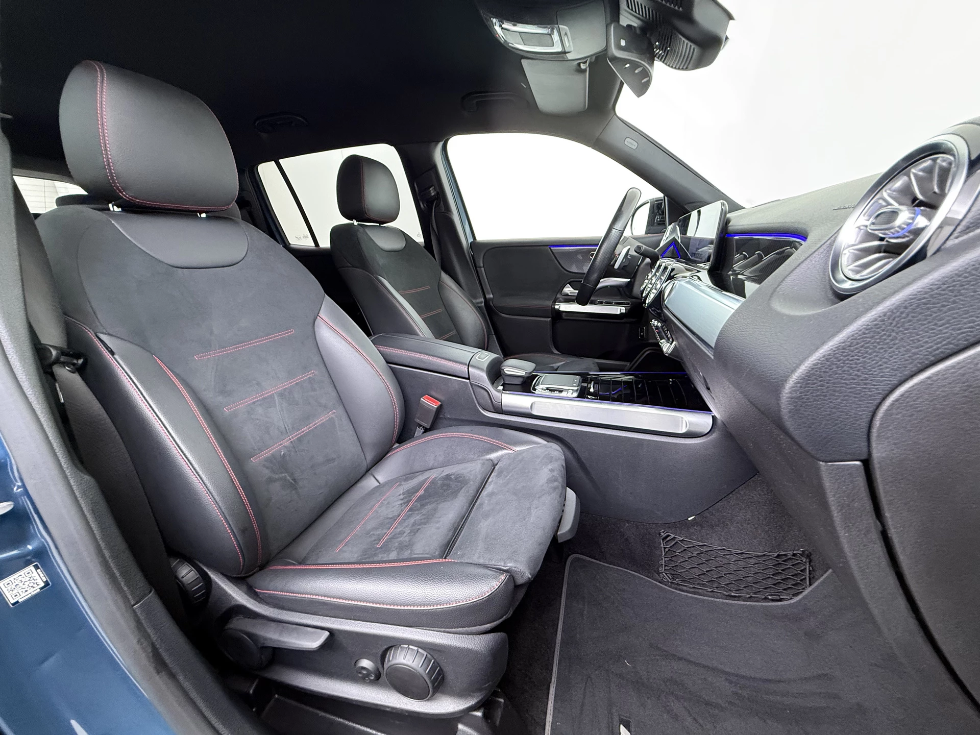 Hoofdafbeelding Mercedes-Benz GLB