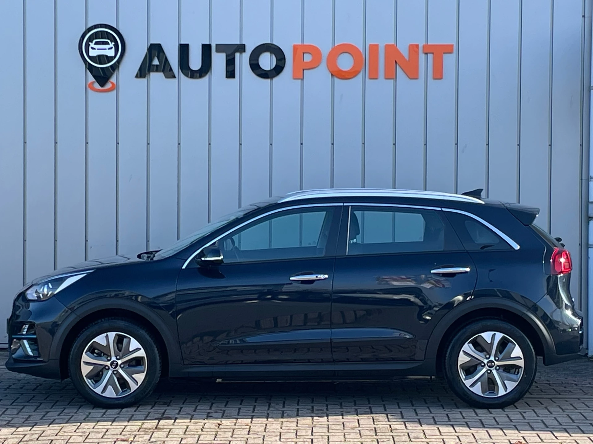 Hoofdafbeelding Kia e-Niro