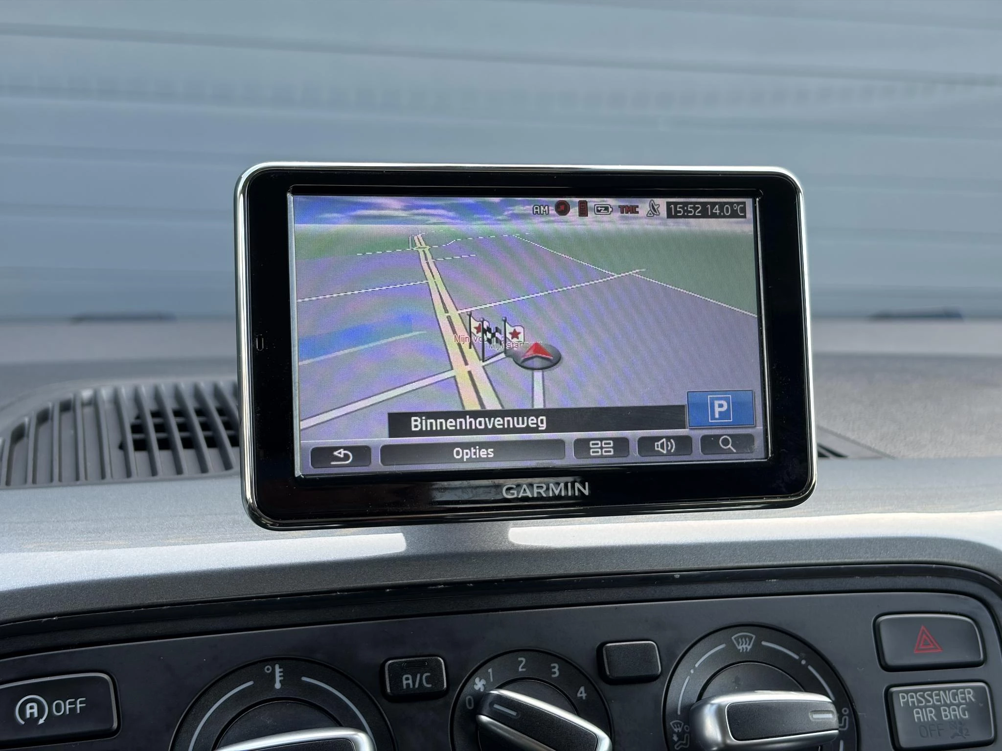 Hoofdafbeelding SEAT Mii