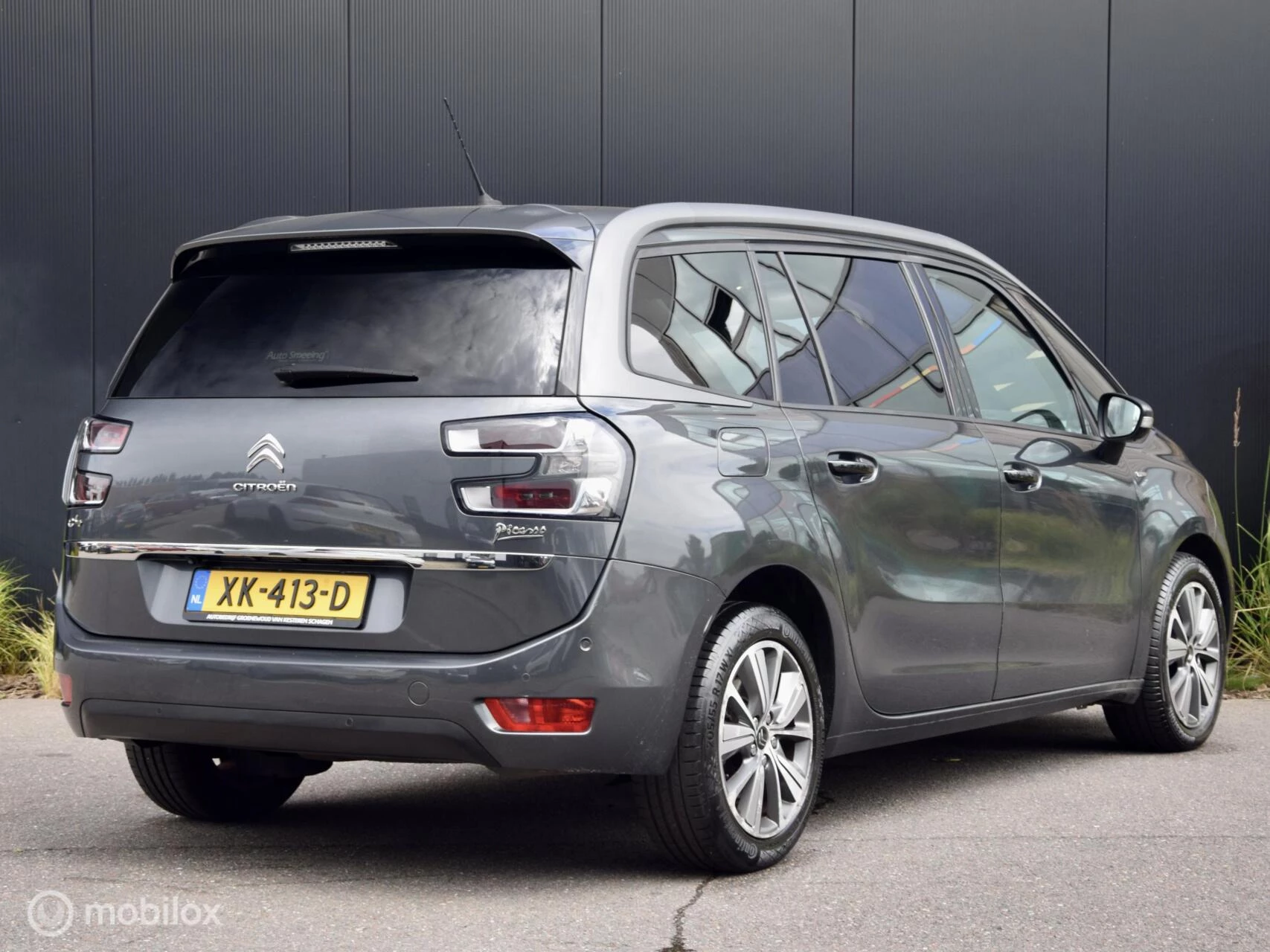 Hoofdafbeelding Citroën Grand C4 Picasso