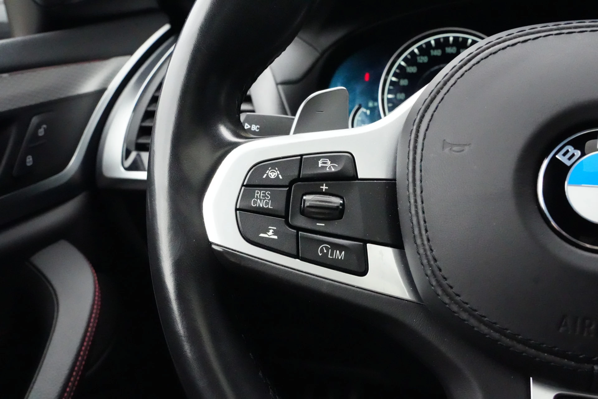 Hoofdafbeelding BMW X4