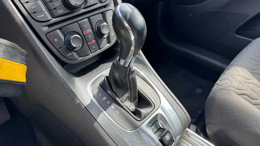 Hoofdafbeelding Opel Meriva