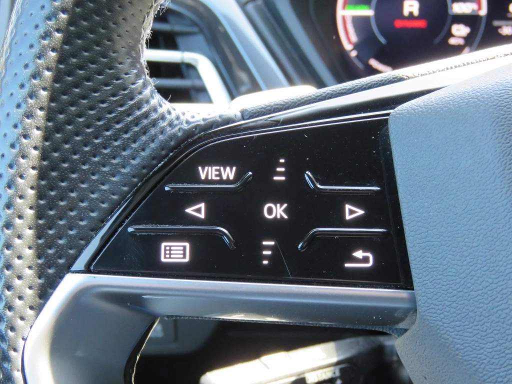 Hoofdafbeelding Audi Q4