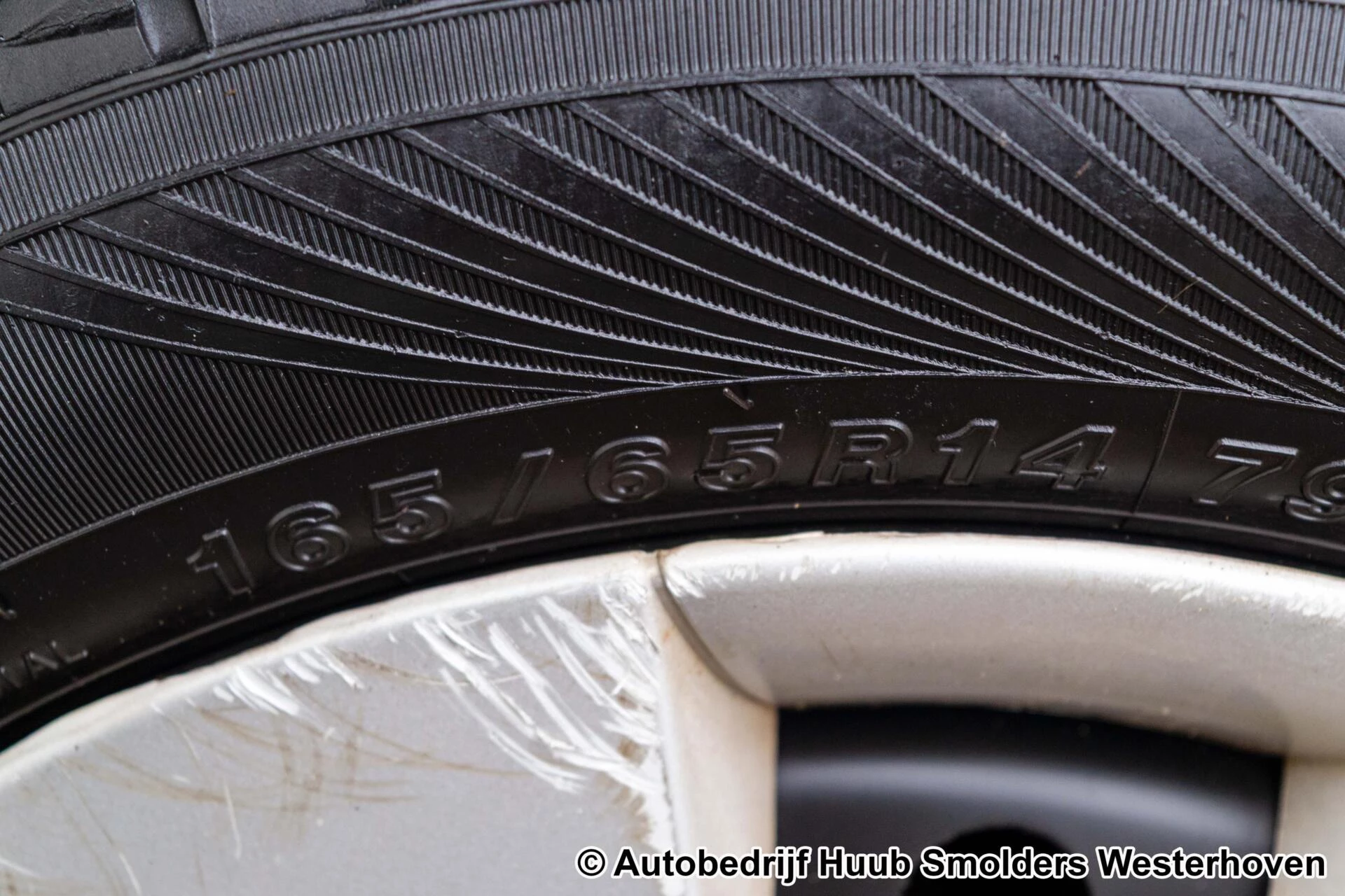 Hoofdafbeelding Suzuki Alto