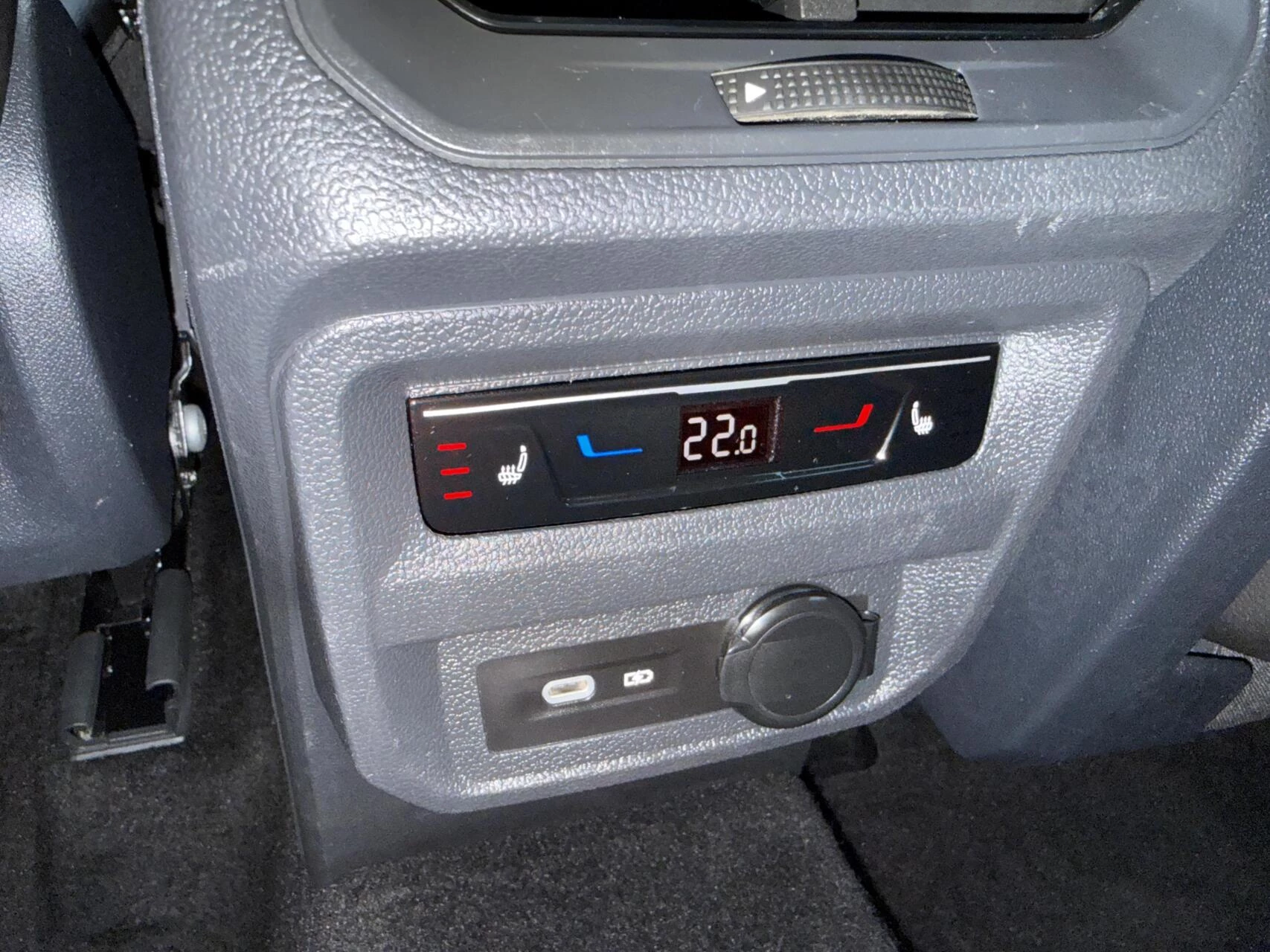 Hoofdafbeelding SEAT Tarraco