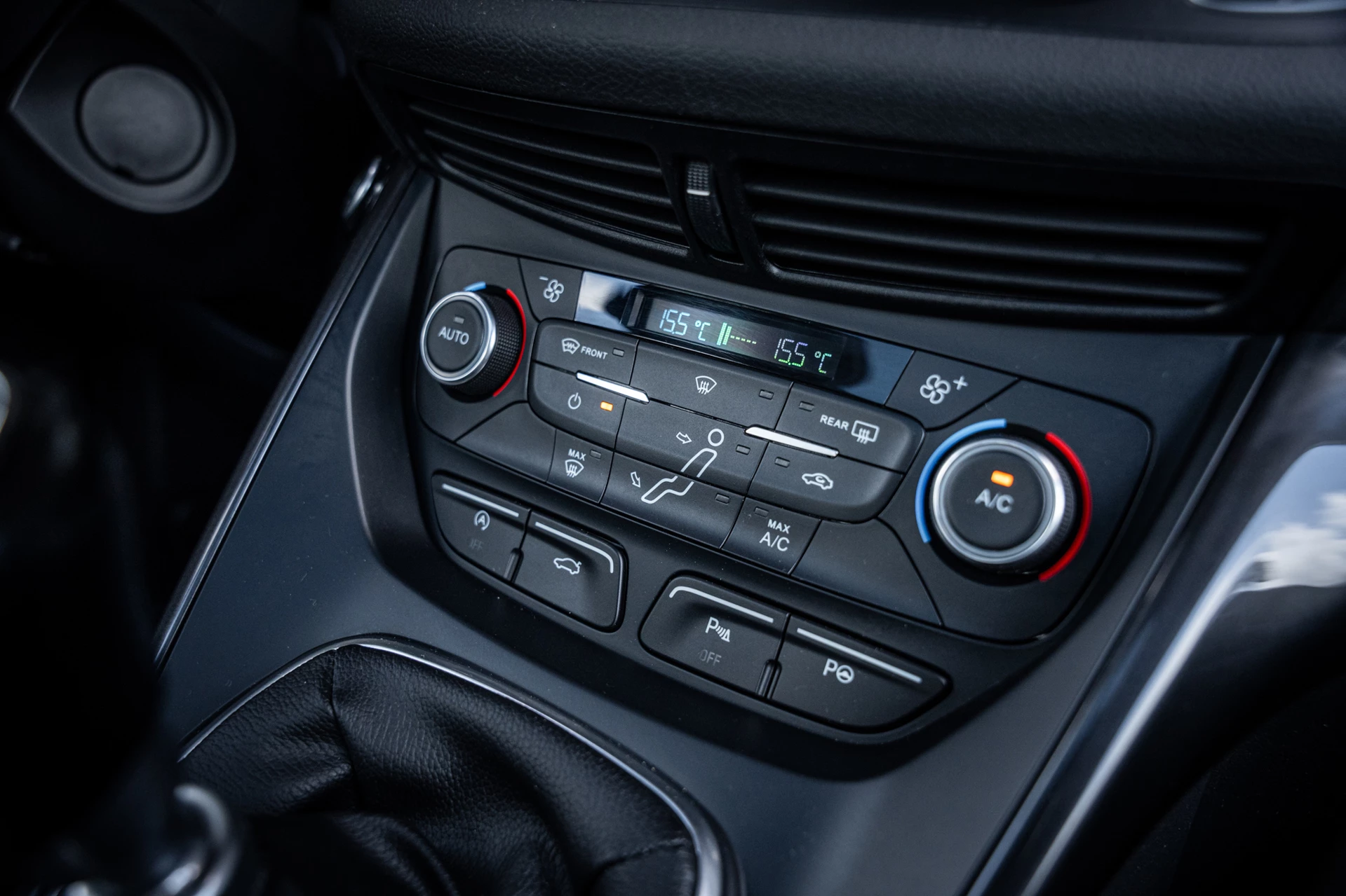 Hoofdafbeelding Ford Grand C-Max