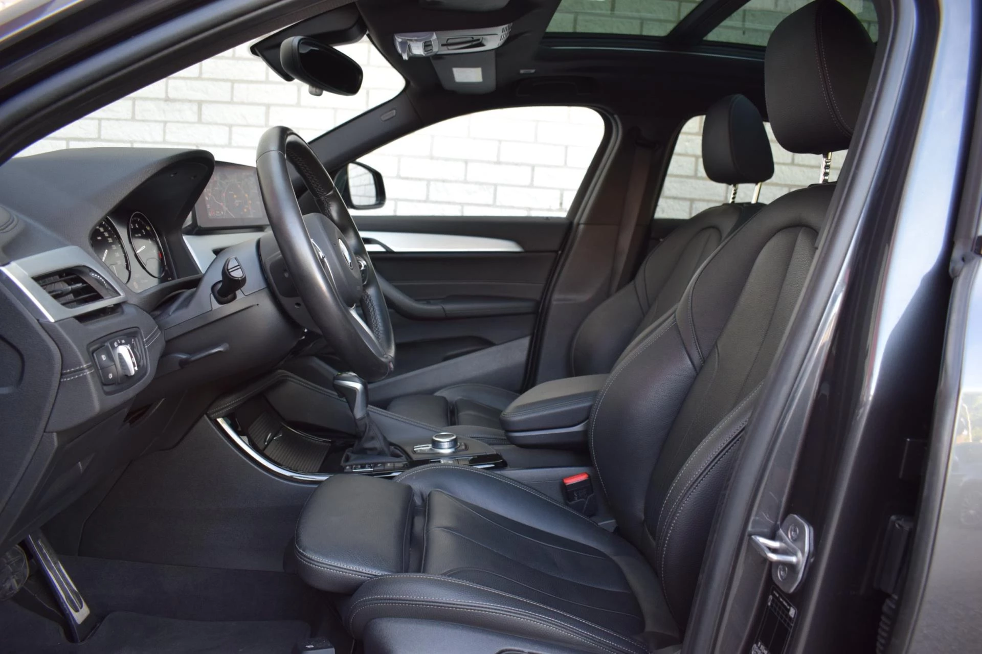Hoofdafbeelding BMW X2