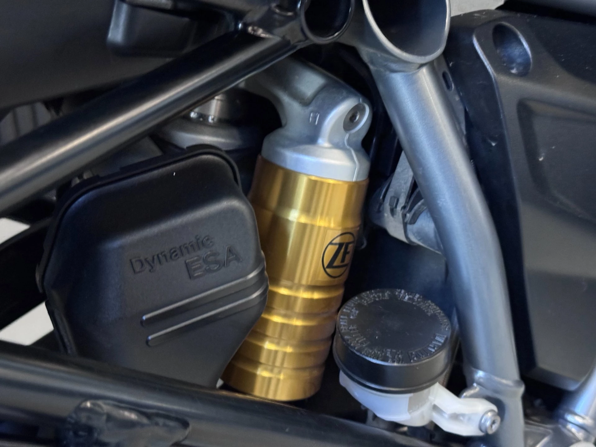 Hoofdafbeelding BMW R 1250 GS Adventure