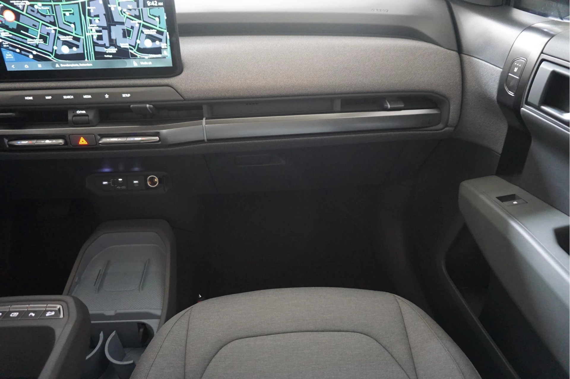 Hoofdafbeelding Kia EV3
