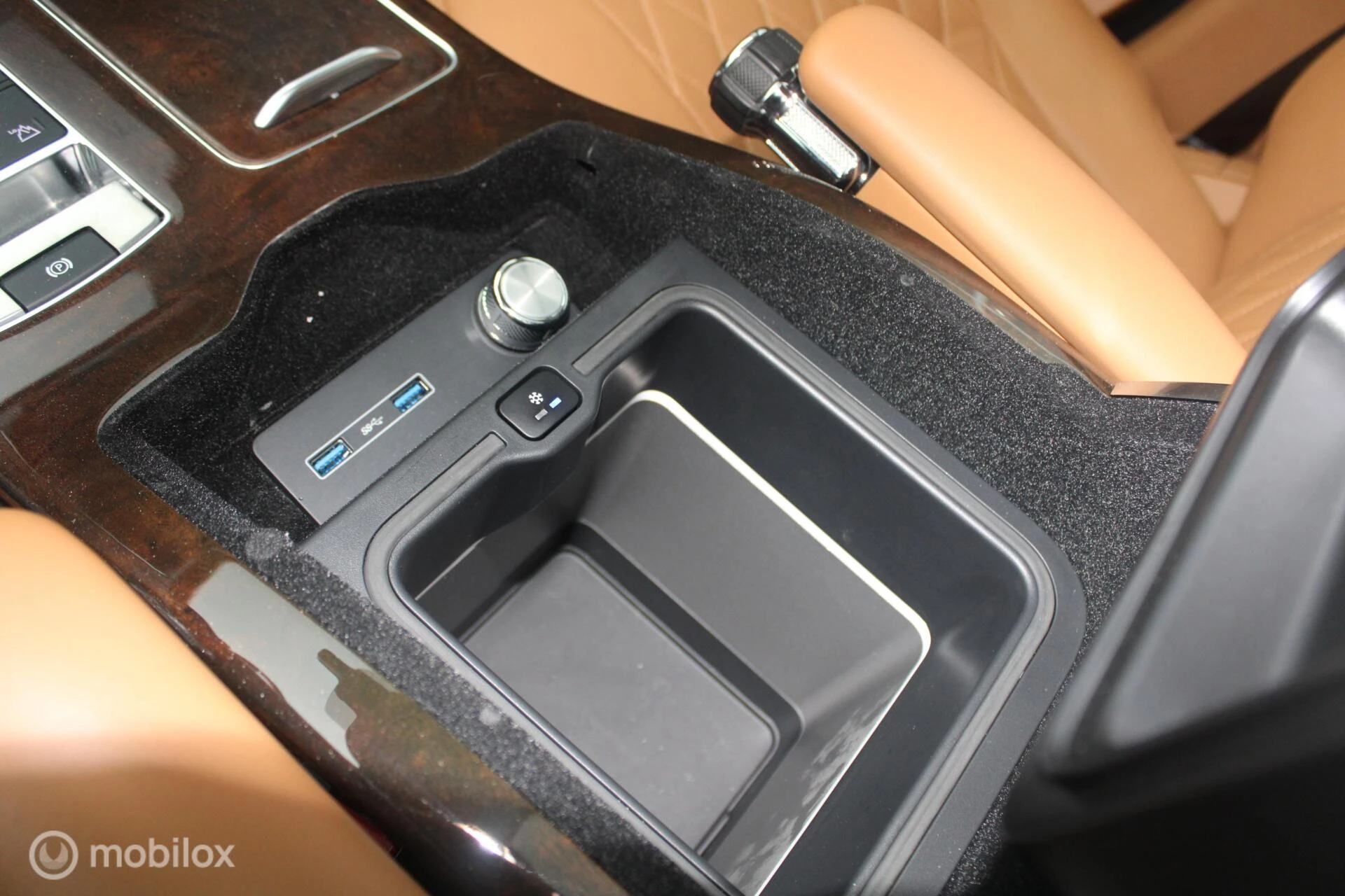 Hoofdafbeelding Land Rover Range Rover
