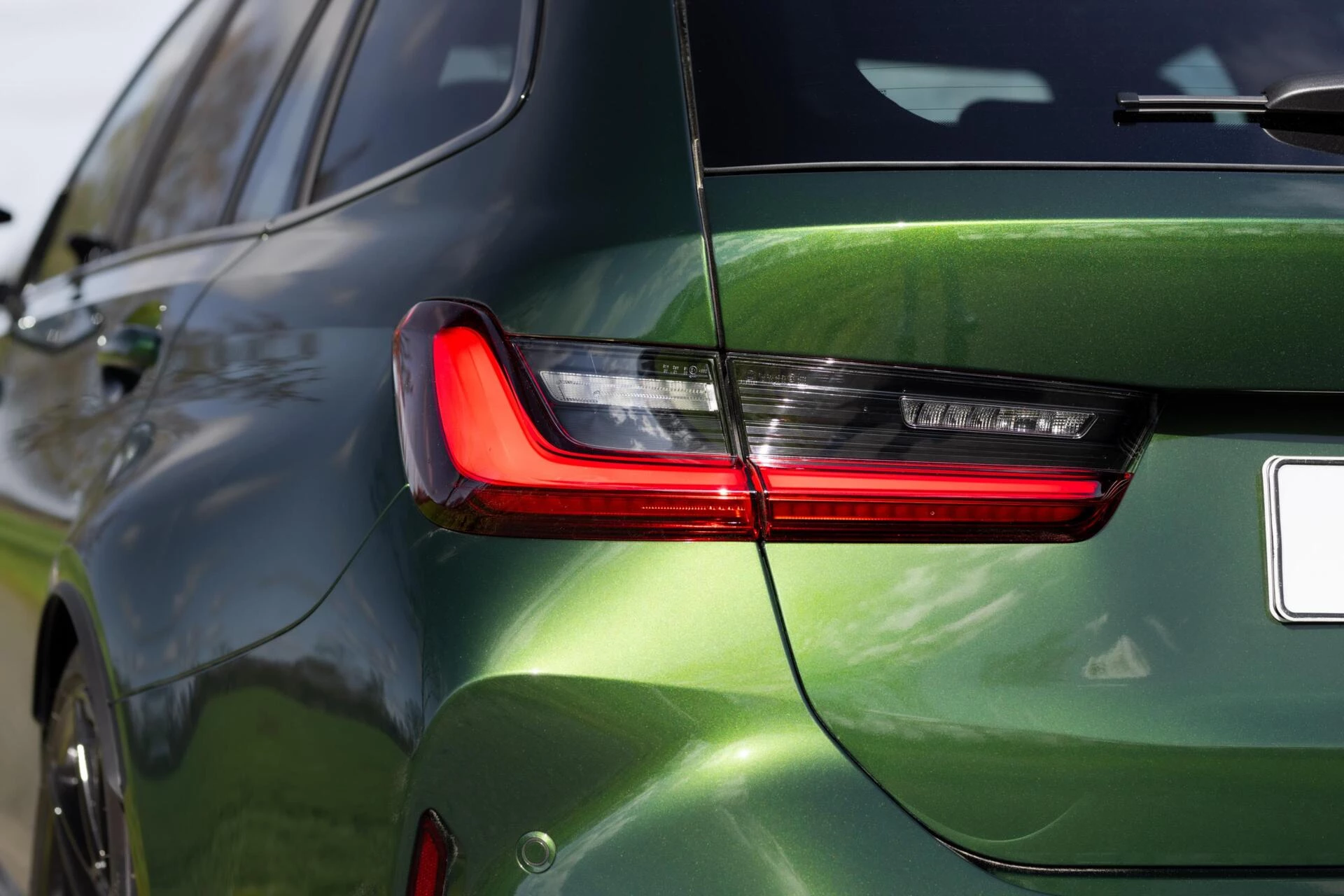 Hoofdafbeelding BMW M3