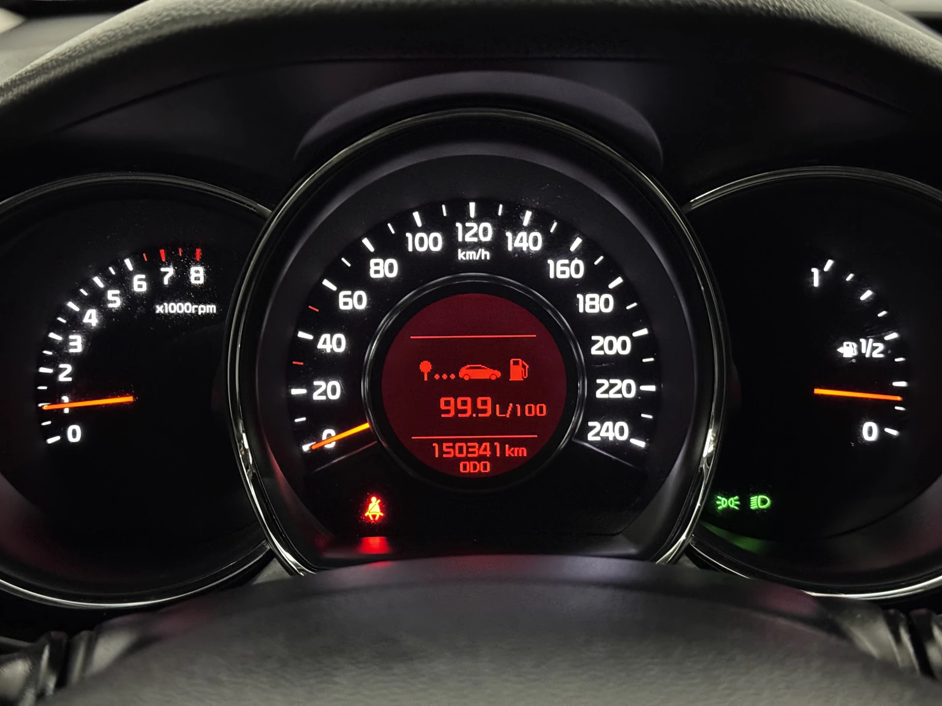 Hoofdafbeelding Kia cee'd