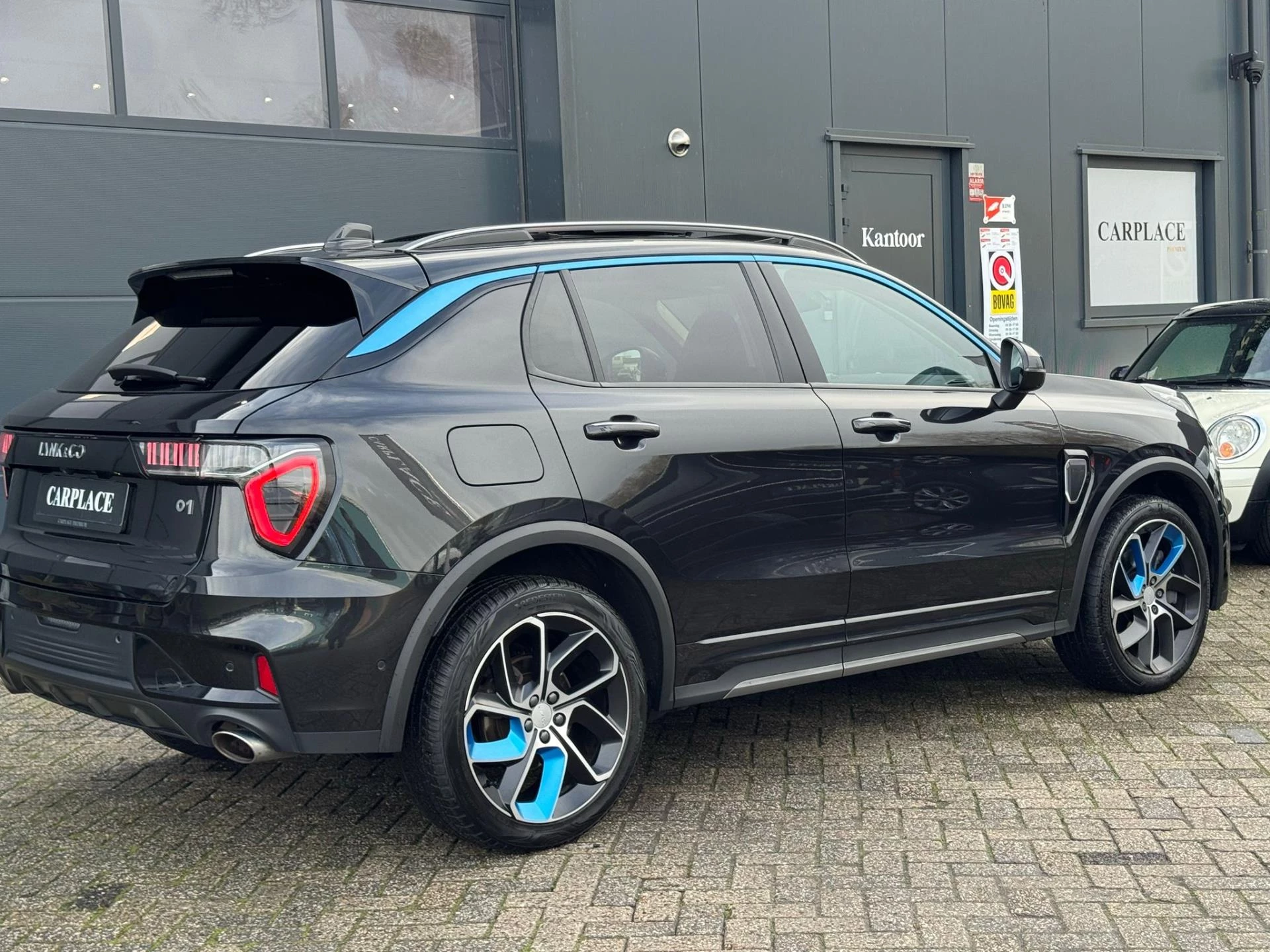 Hoofdafbeelding Lynk & Co 01