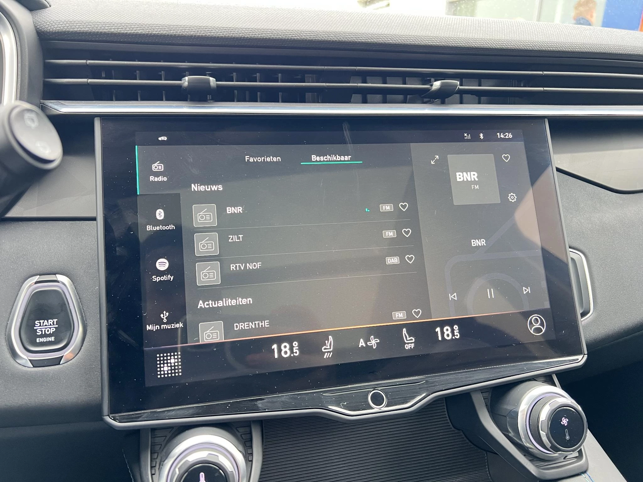 Hoofdafbeelding Lynk & Co 01