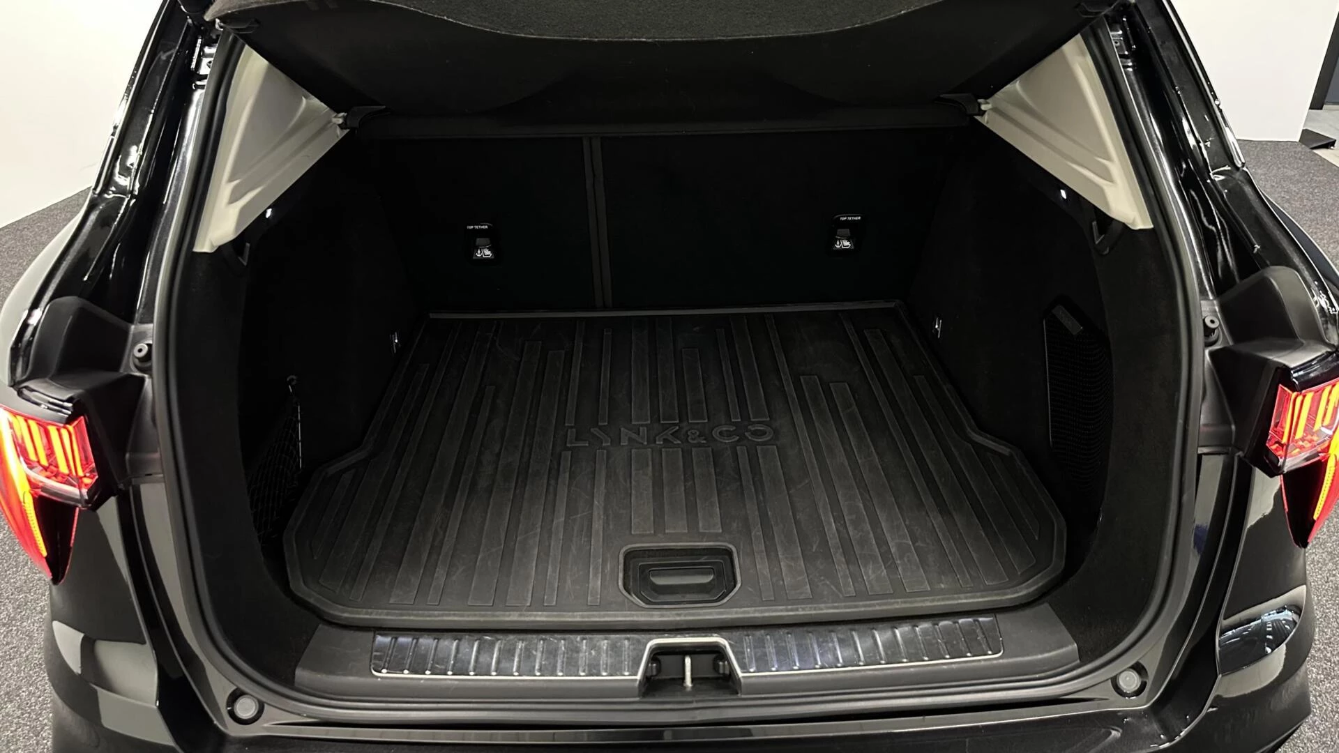 Hoofdafbeelding Lynk & Co 01