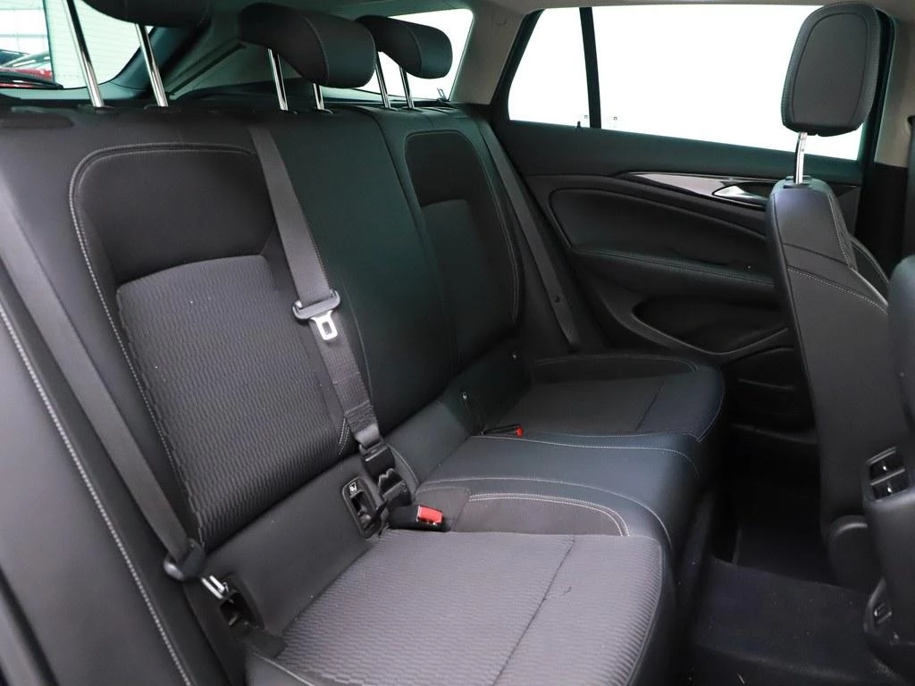 Hoofdafbeelding Opel Insignia