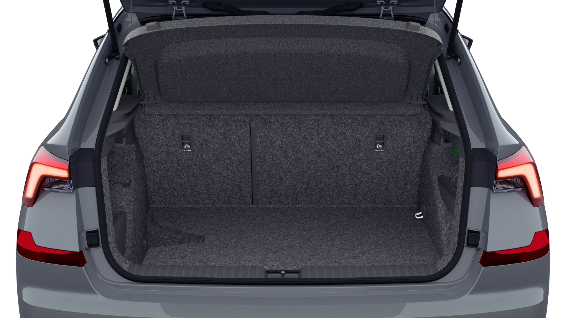 Hoofdafbeelding Škoda Kamiq