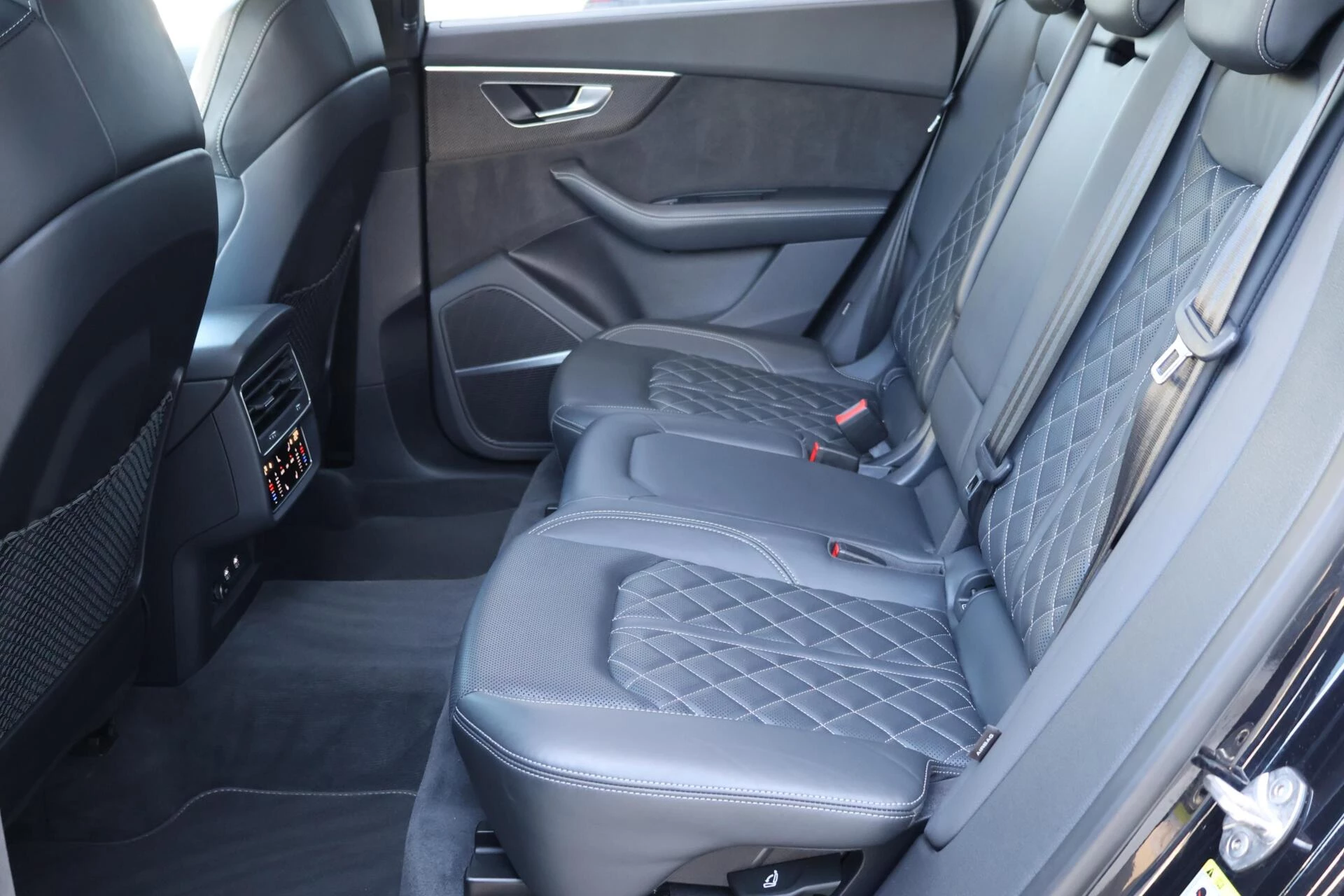 Hoofdafbeelding Audi SQ8