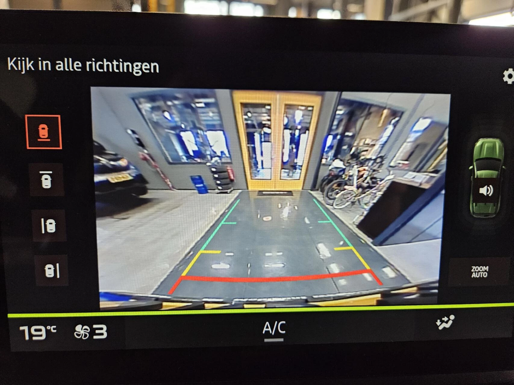 Hoofdafbeelding Dacia Duster