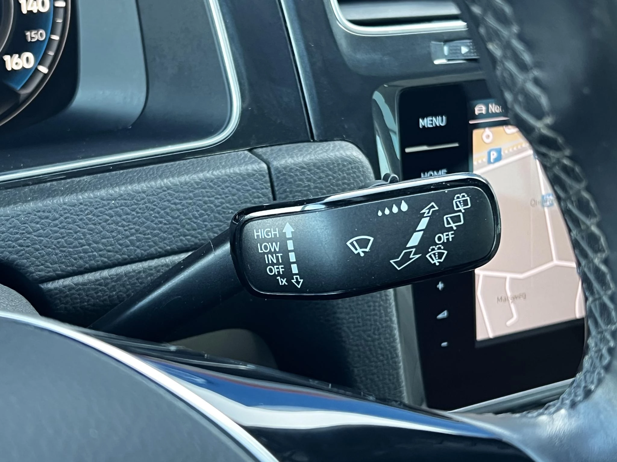 Hoofdafbeelding Volkswagen e-Golf