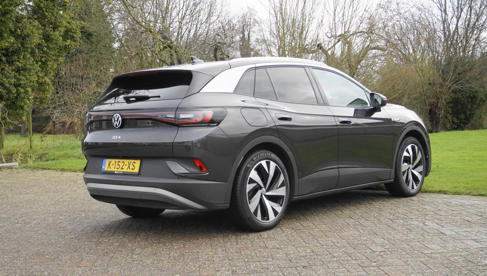 Hoofdafbeelding Volkswagen ID.4