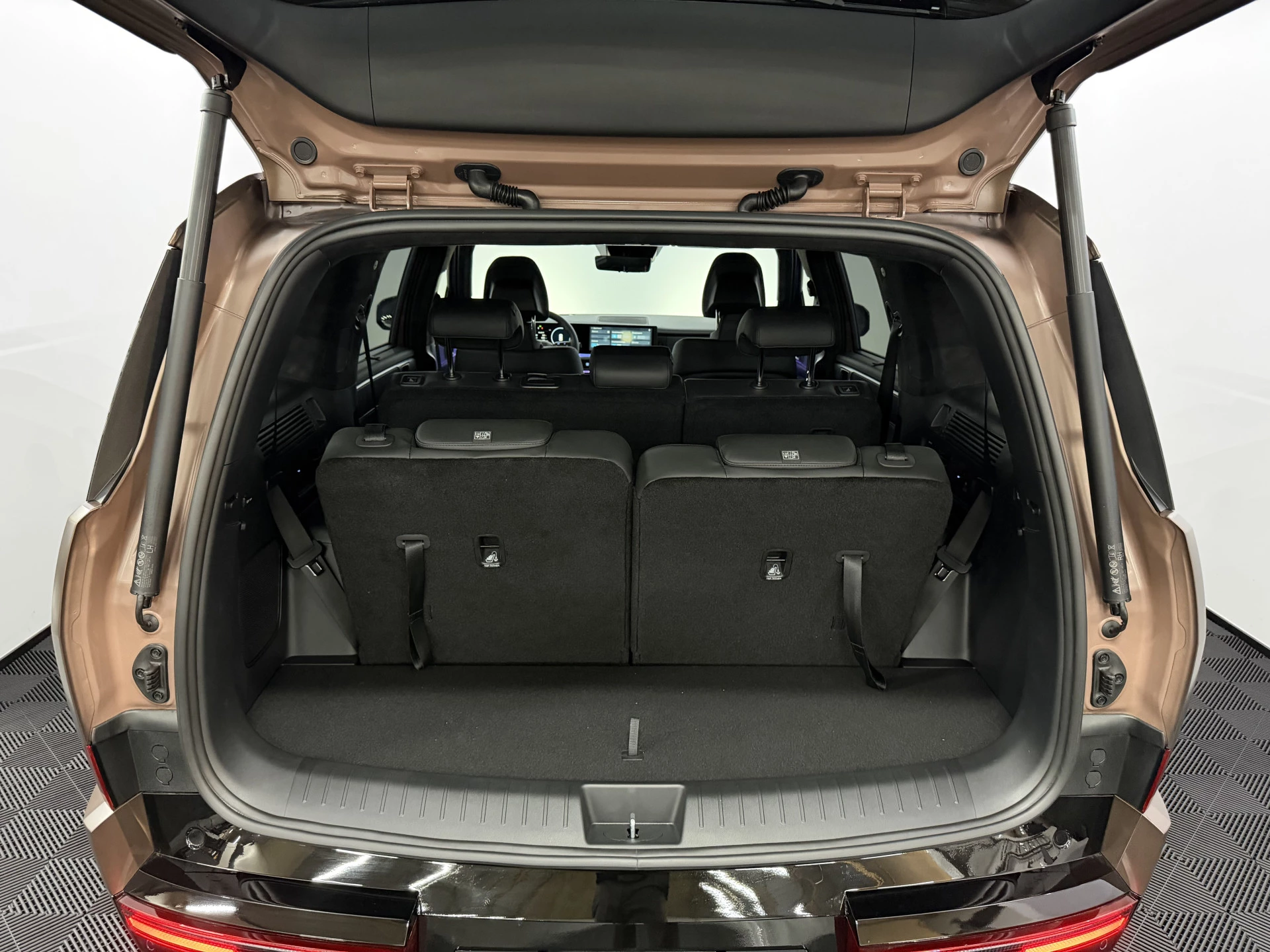 Hoofdafbeelding Hyundai Santa Fe