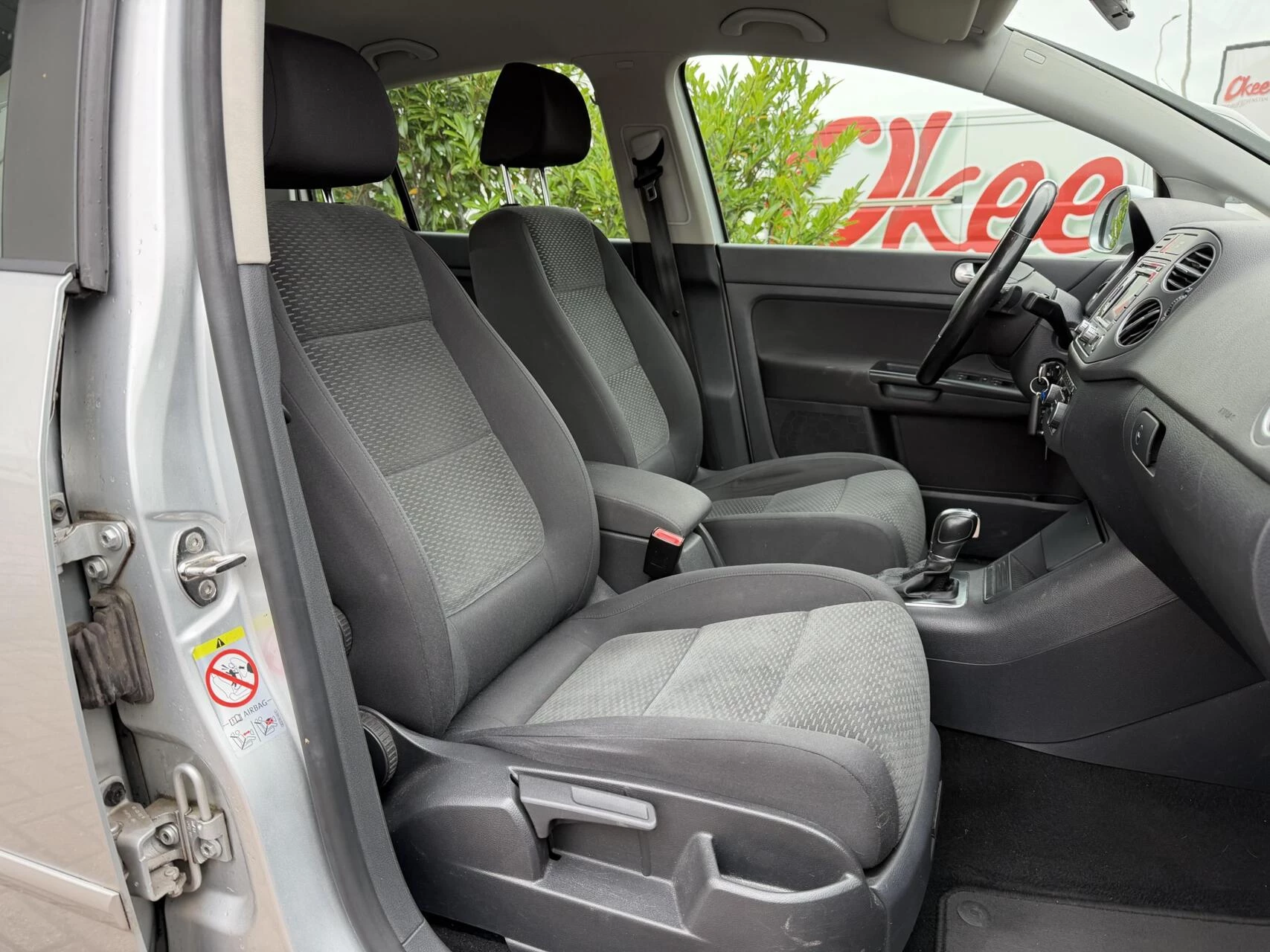 Hoofdafbeelding Volkswagen Golf Plus