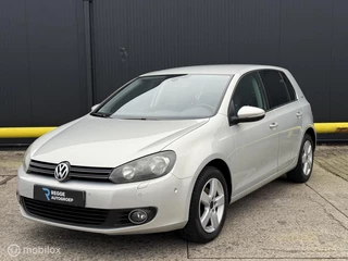 Volkswagen Golf 1.2 TSI Highline PDC | CRUISE | APK