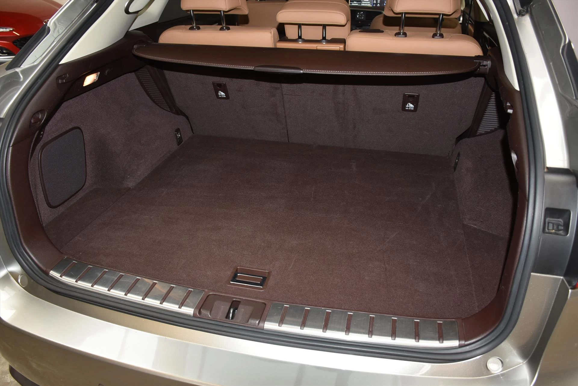 Hoofdafbeelding Lexus RX