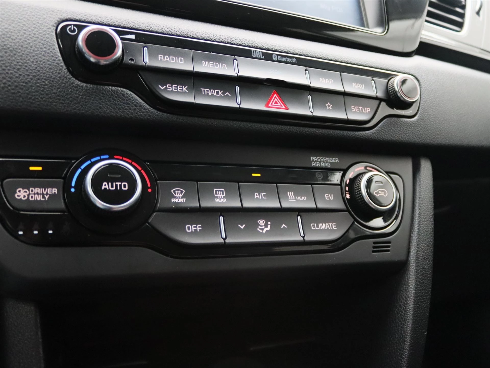 Hoofdafbeelding Kia e-Niro