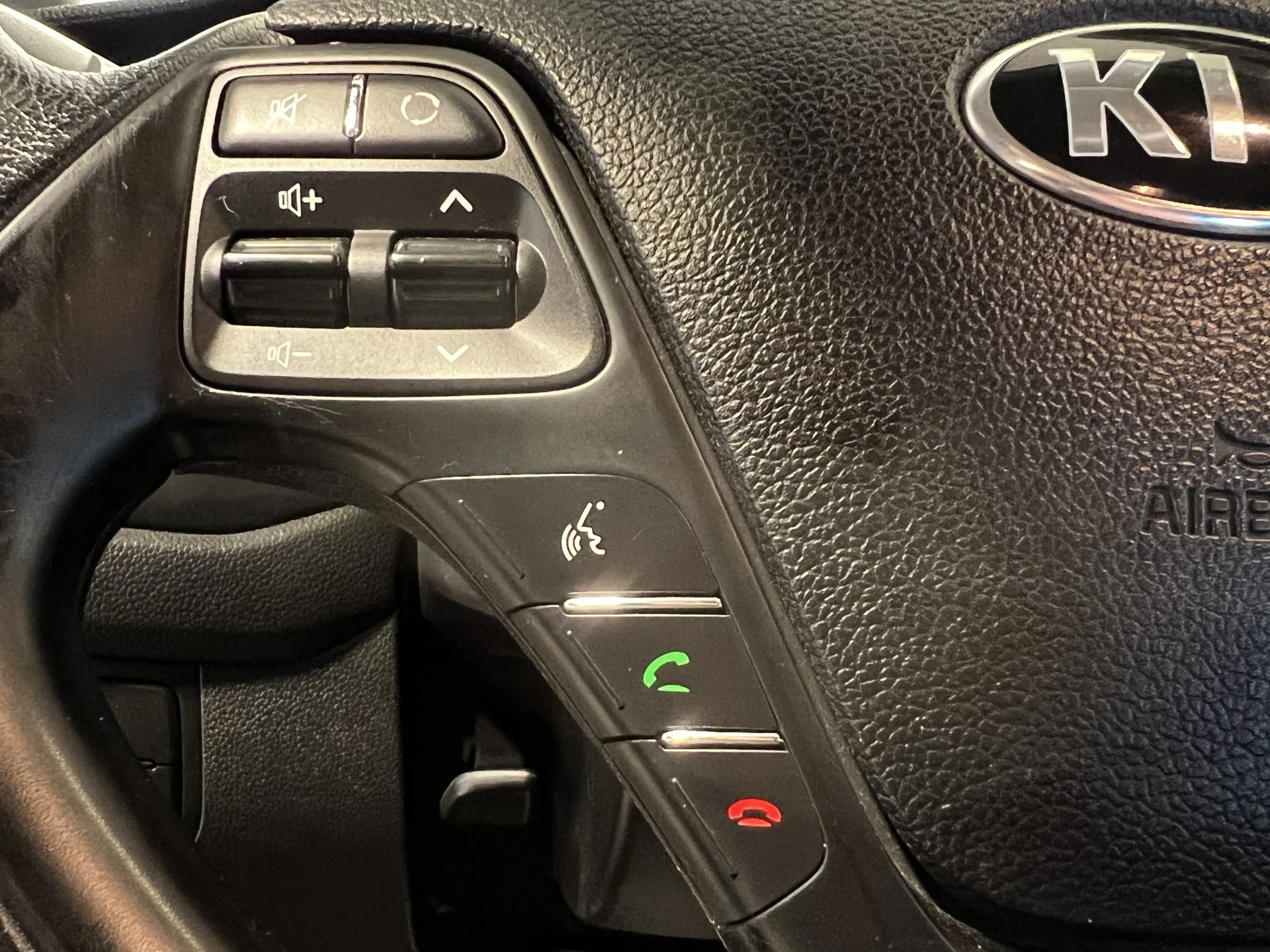 Hoofdafbeelding Kia cee'd