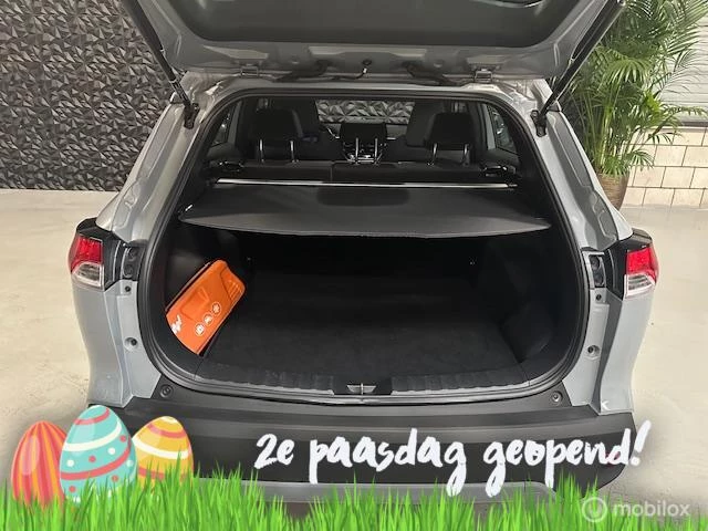 Hoofdafbeelding Toyota Corolla Cross