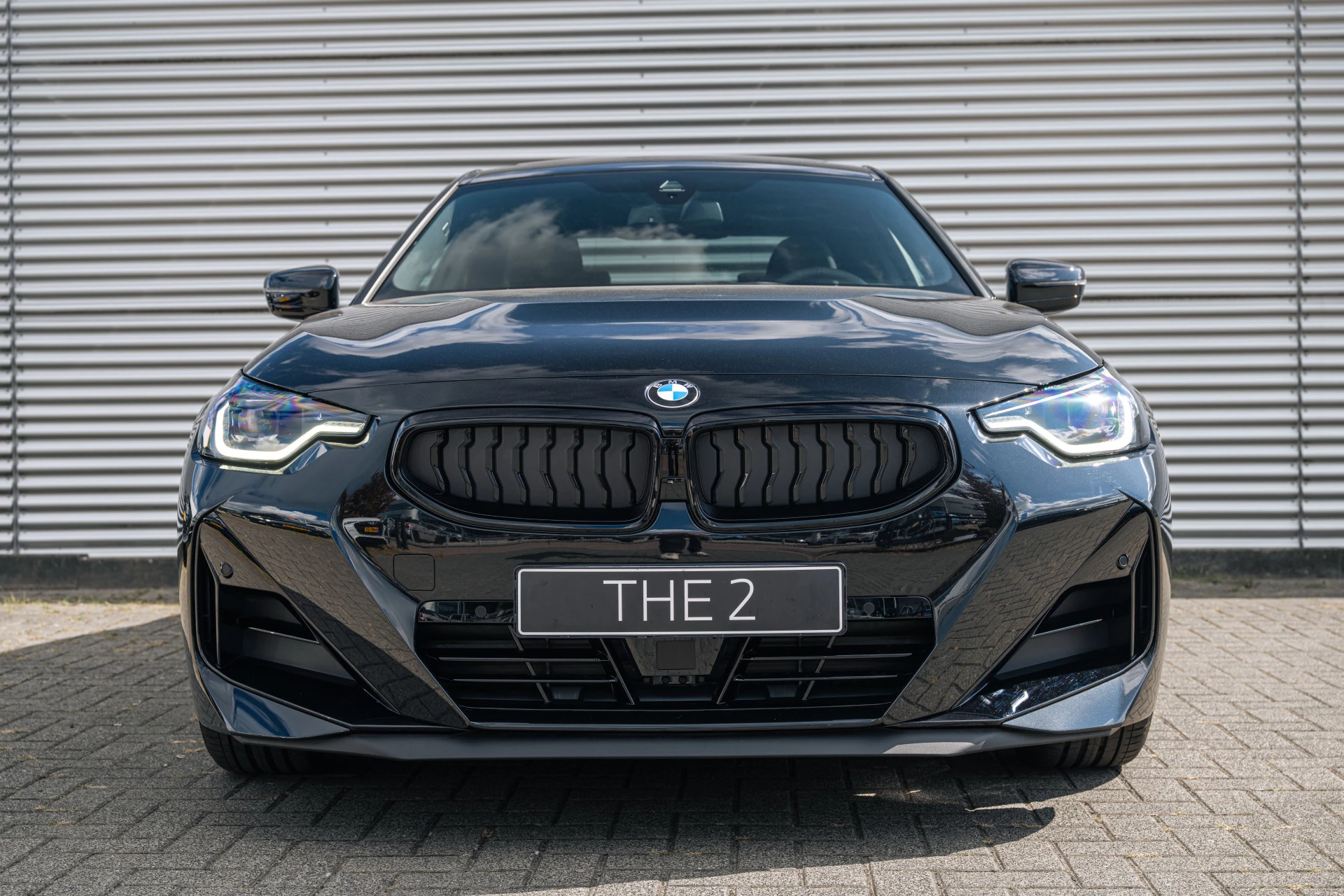 Hoofdafbeelding BMW 2 Serie