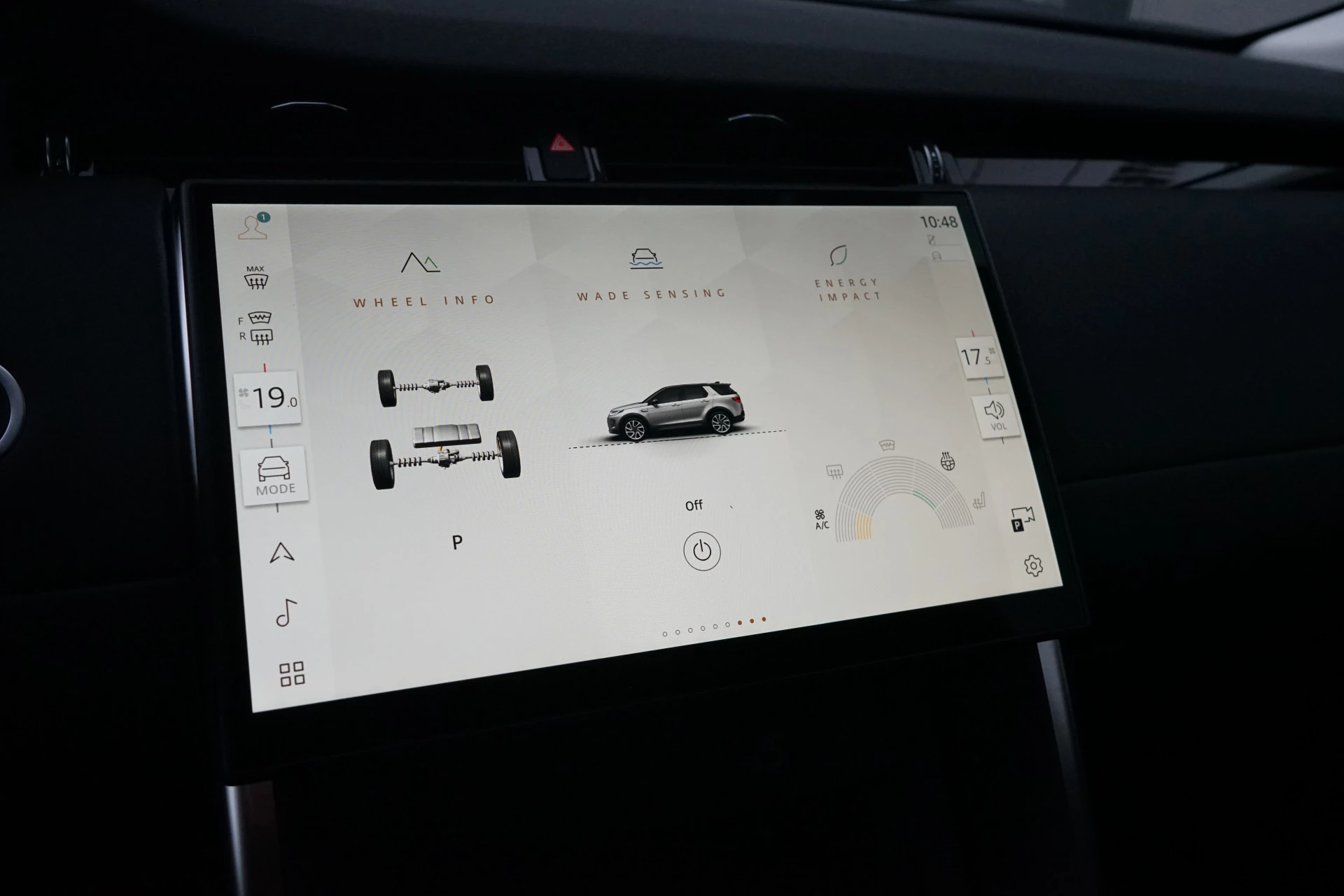 Hoofdafbeelding Land Rover Discovery Sport
