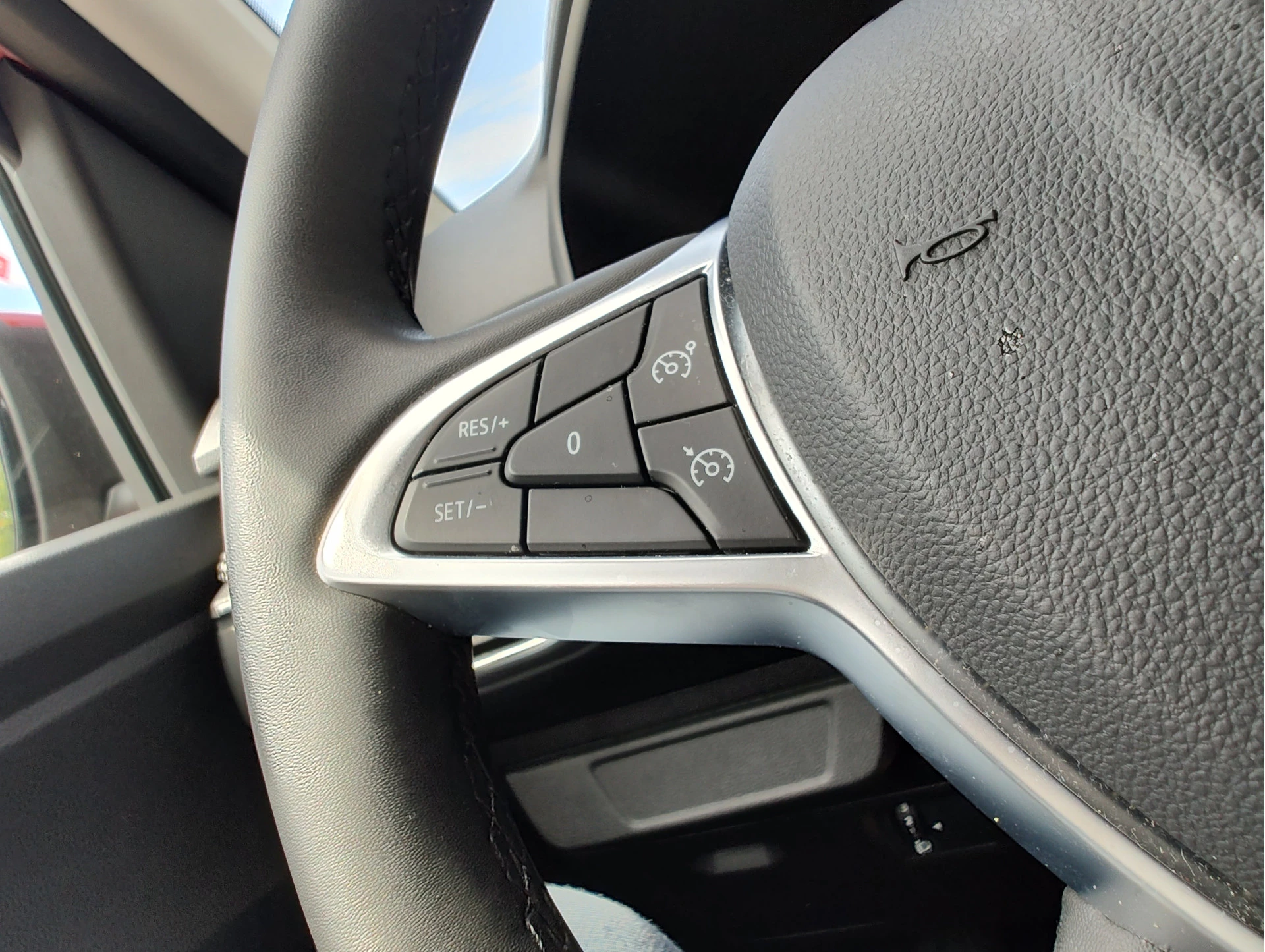Hoofdafbeelding Dacia Sandero Stepway