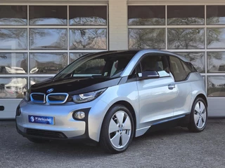 BMW i3 RANGE EXT. COMFORT ADVANCE | NAVIGATIE | CLIMATE CONTROL | SNELLADEN |