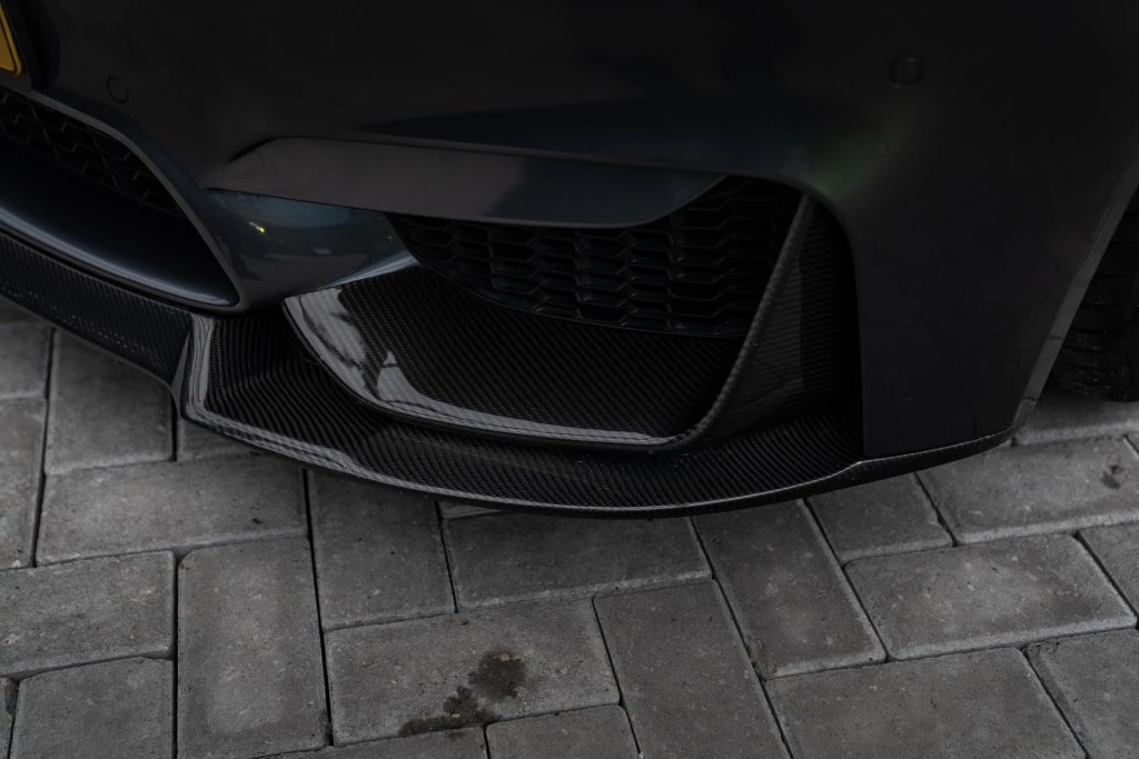 Hoofdafbeelding BMW M4