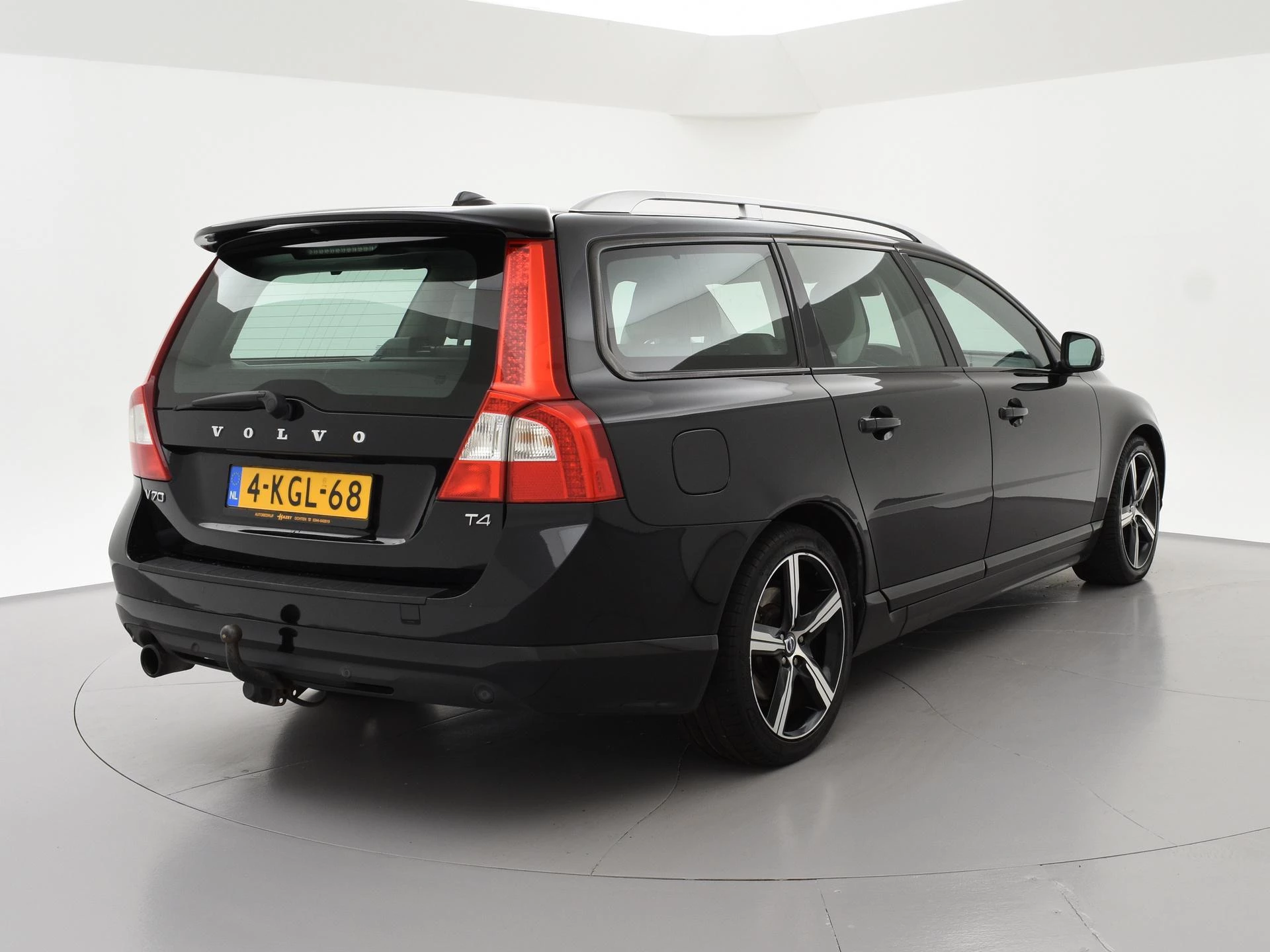 Hoofdafbeelding Volvo V70
