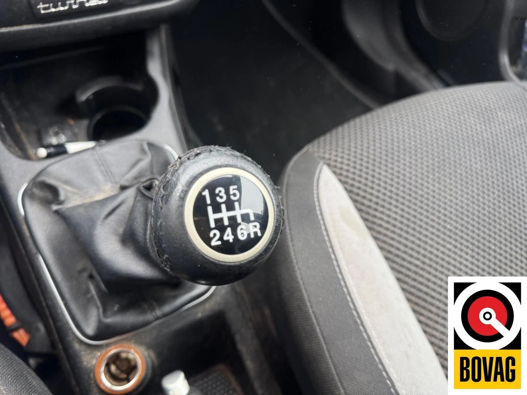 Hoofdafbeelding Fiat Punto