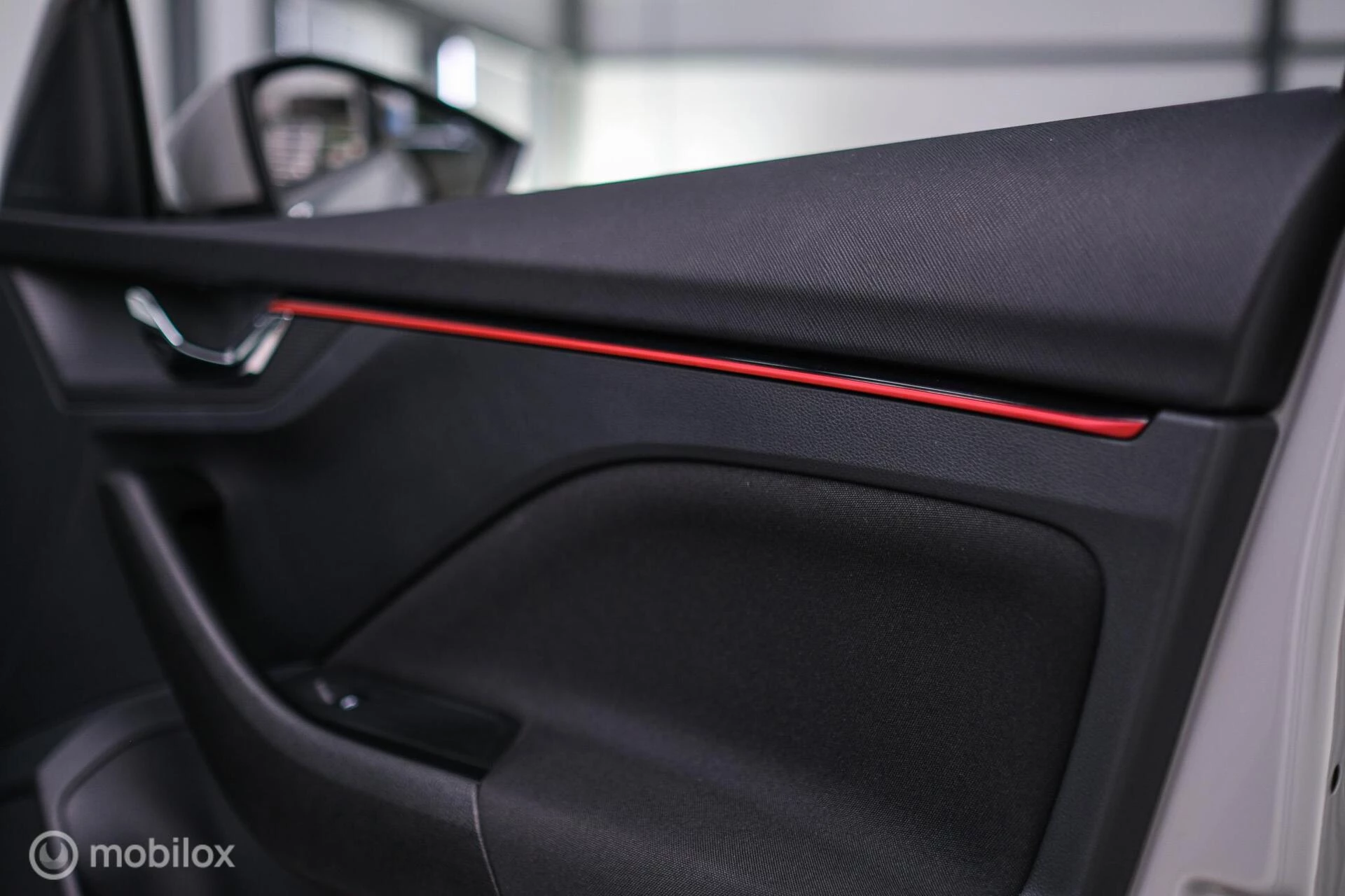 Hoofdafbeelding Škoda Scala