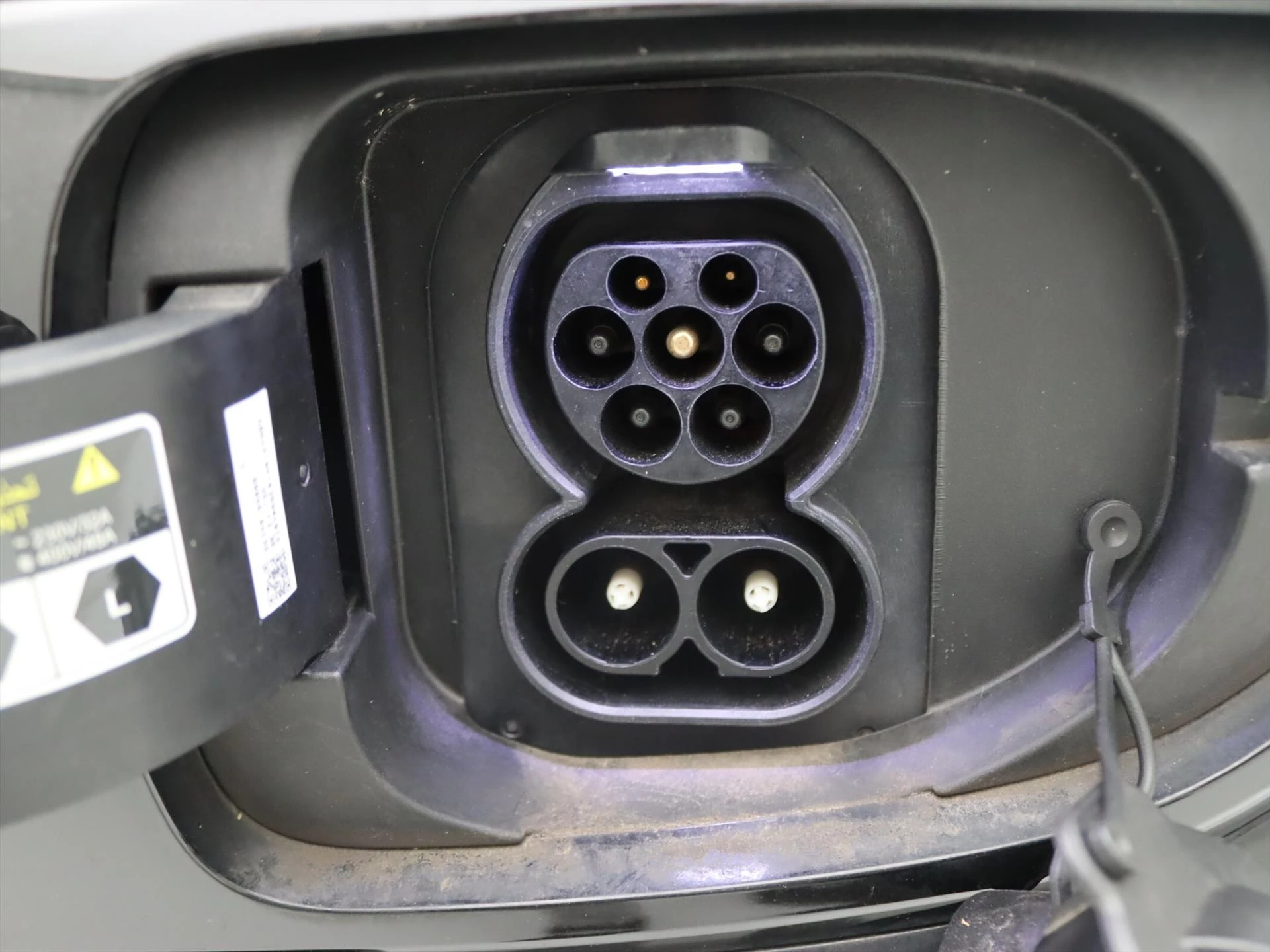 Hoofdafbeelding Kia e-Niro
