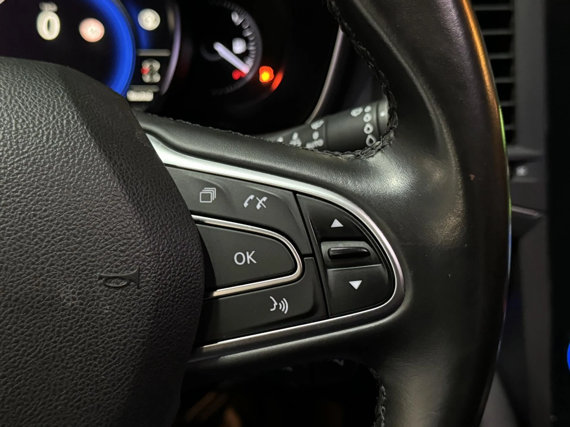 Hoofdafbeelding Renault Talisman