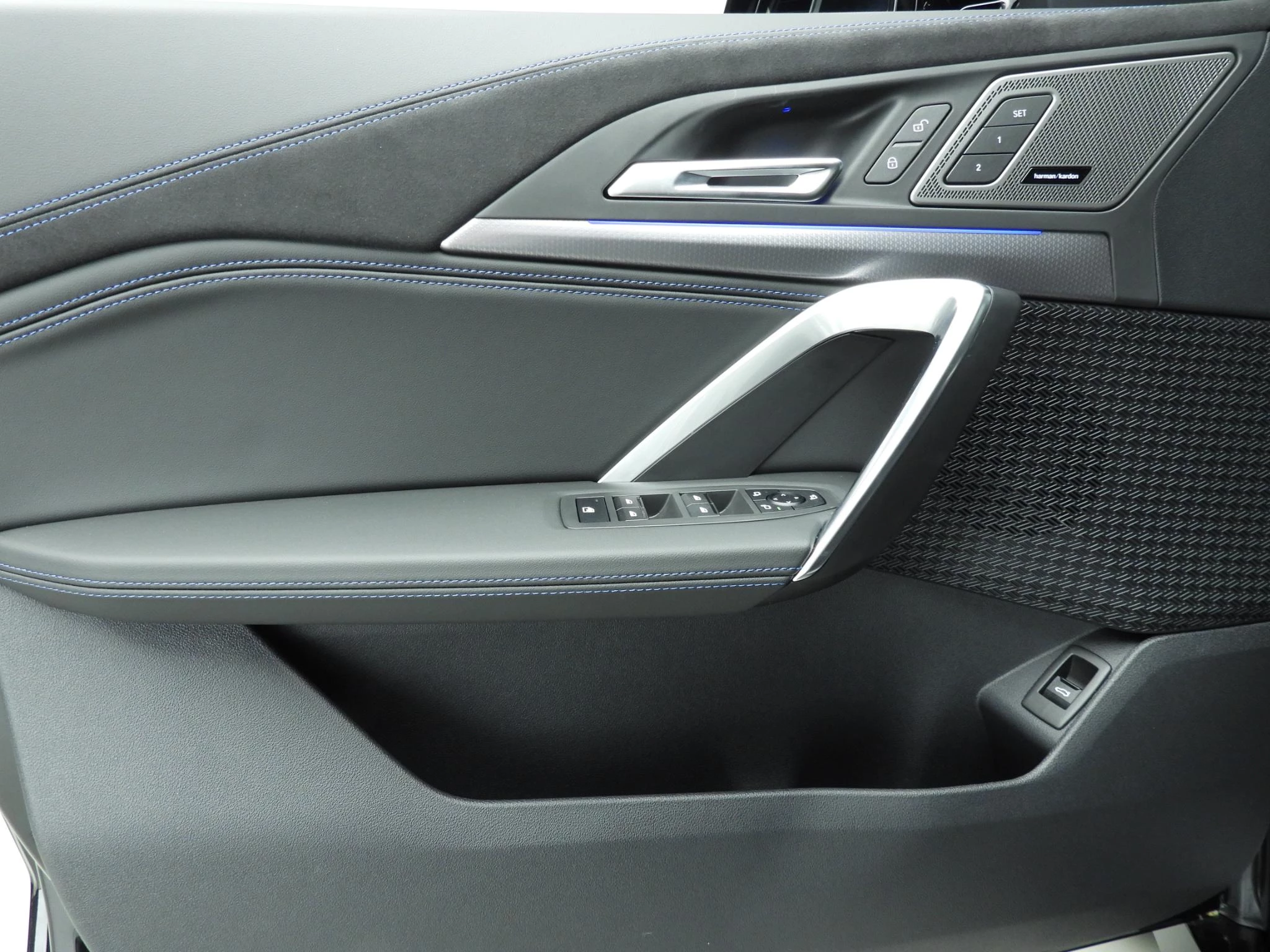 Hoofdafbeelding BMW iX1