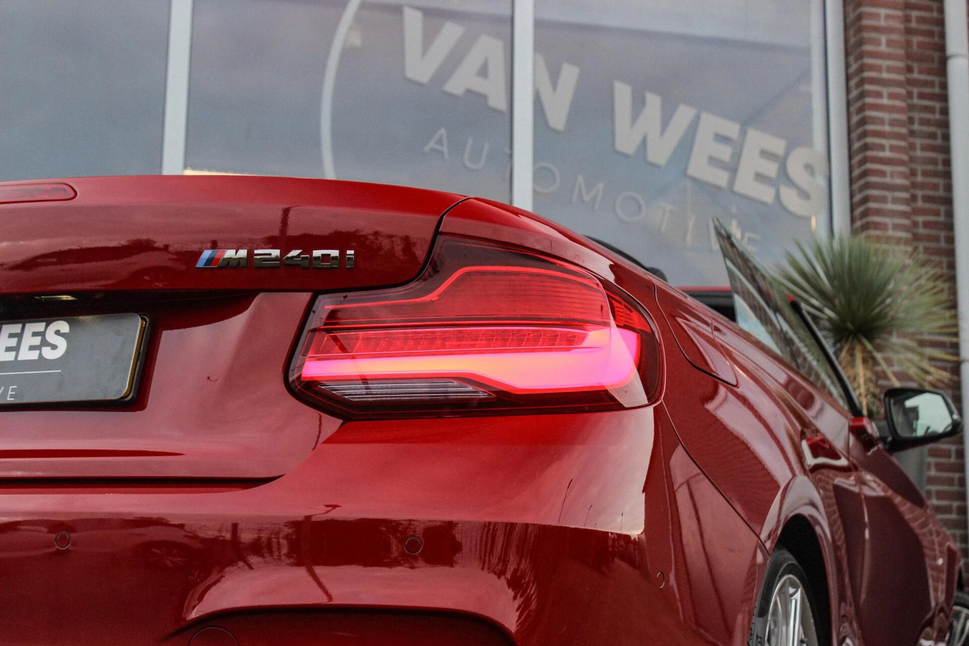 Hoofdafbeelding BMW 2 Serie