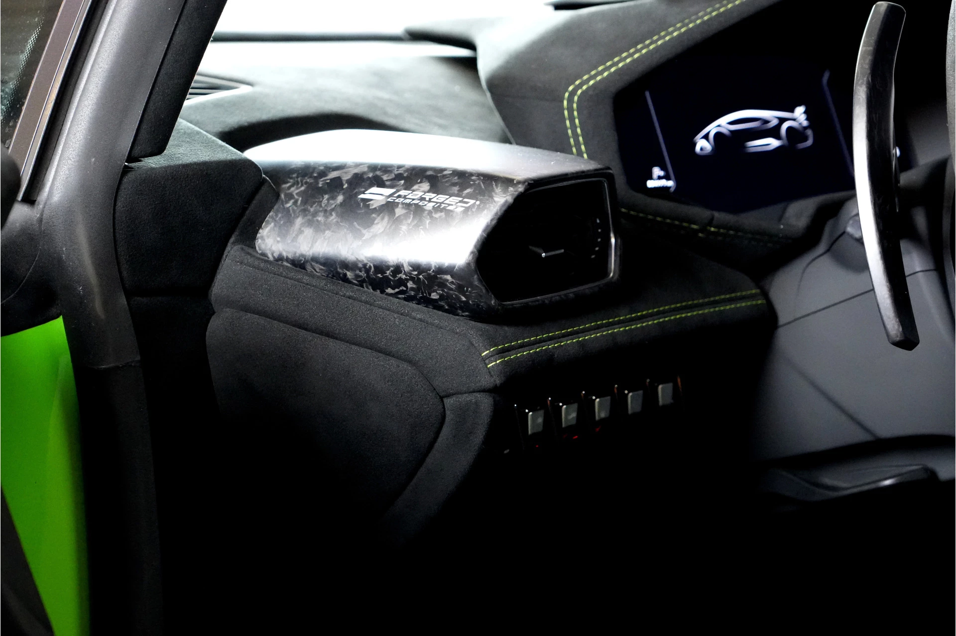 Hoofdafbeelding Lamborghini Huracán