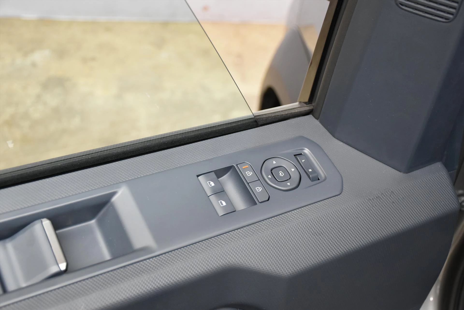 Hoofdafbeelding Kia PV5